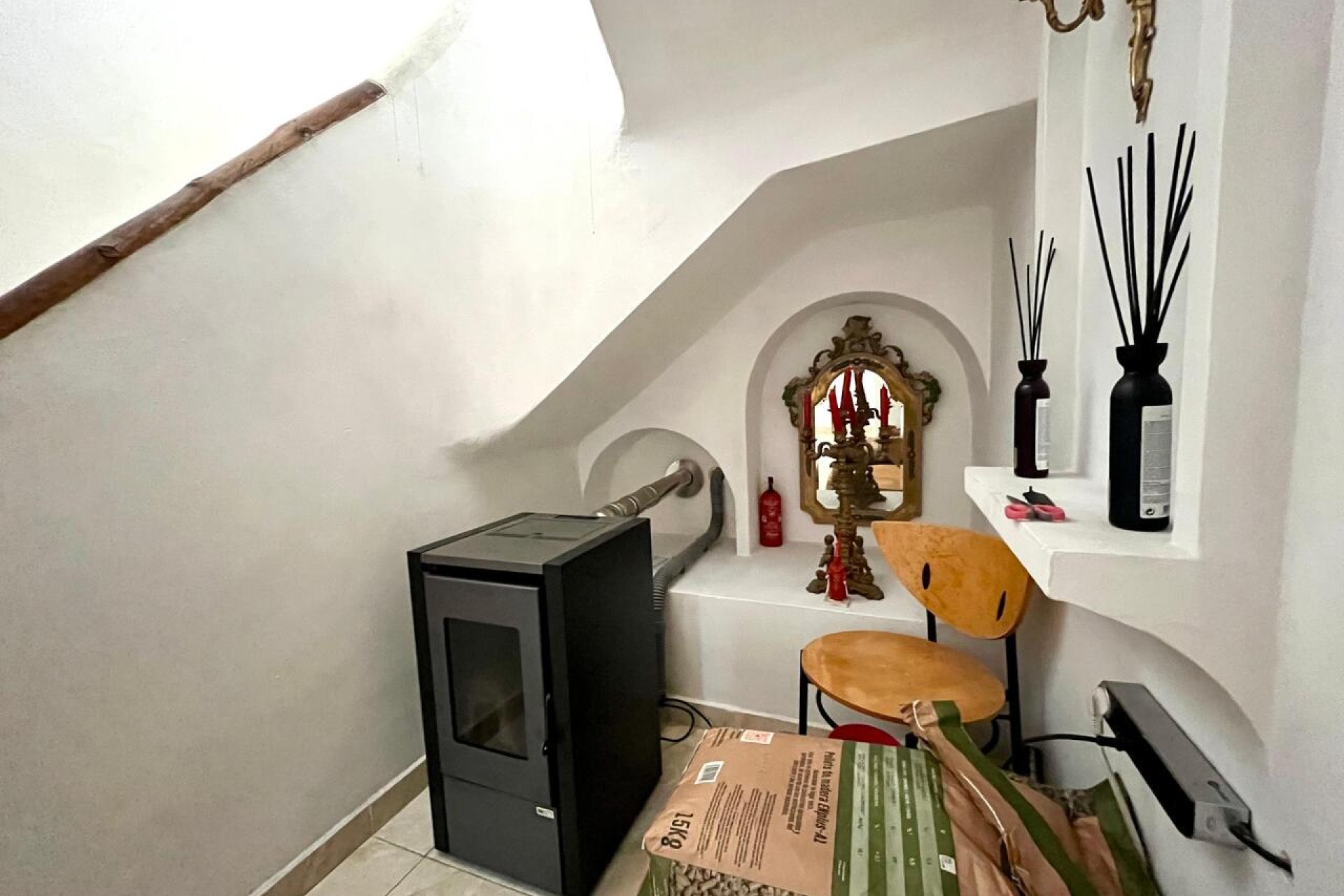 Resale - Villa -
Villamartin - Villamartín