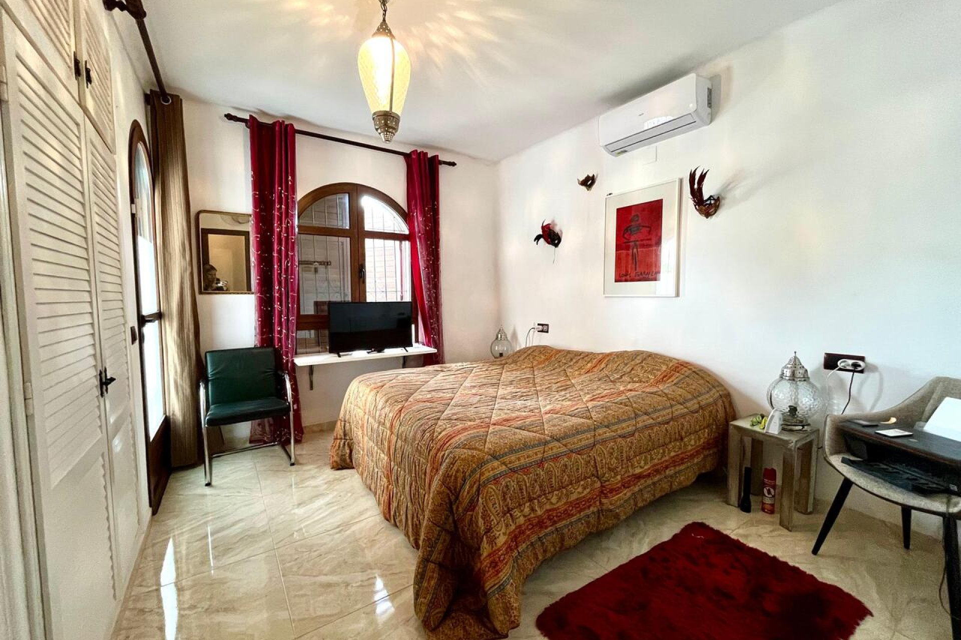 Resale - Villa -
Villamartin - Villamartín