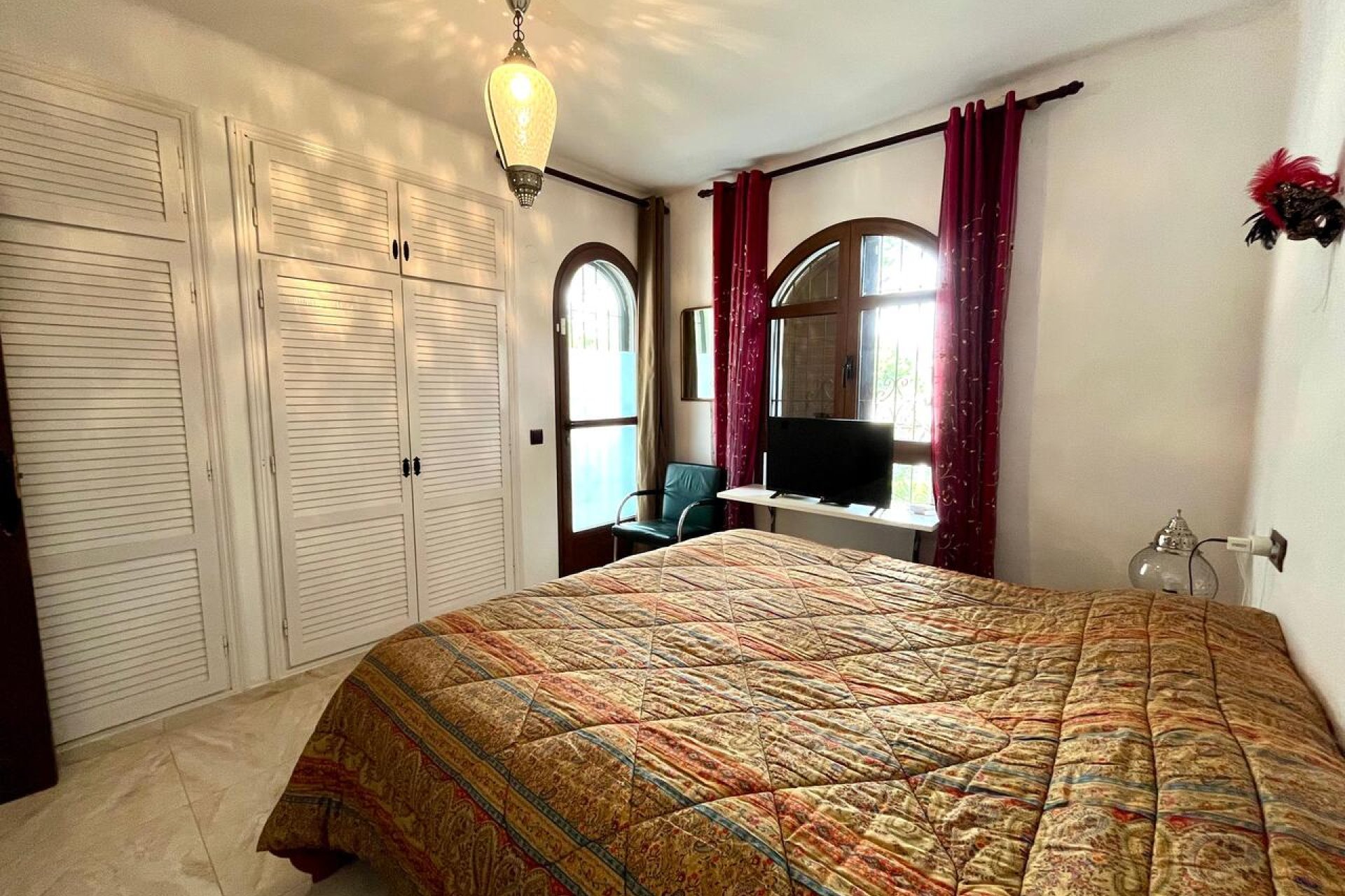 Resale - Villa -
Villamartin - Villamartín