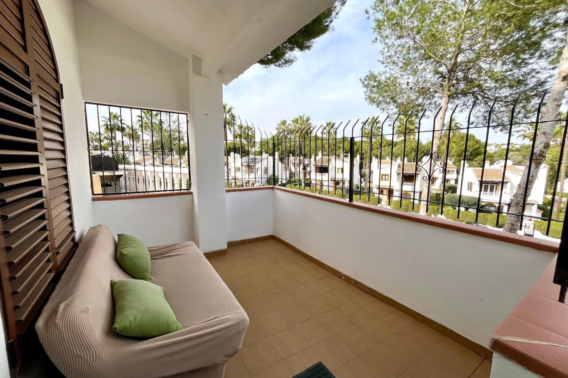 Resale - Villa -
Villamartin - Villamartín