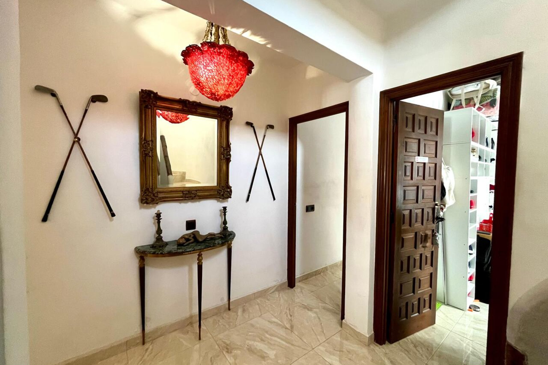 Resale - Villa -
Villamartin - Villamartín