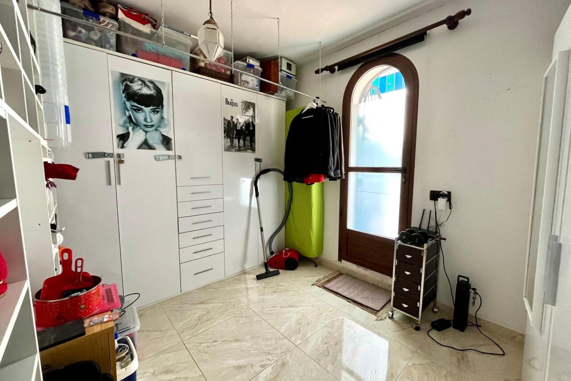 Resale - Villa -
Villamartin - Villamartín