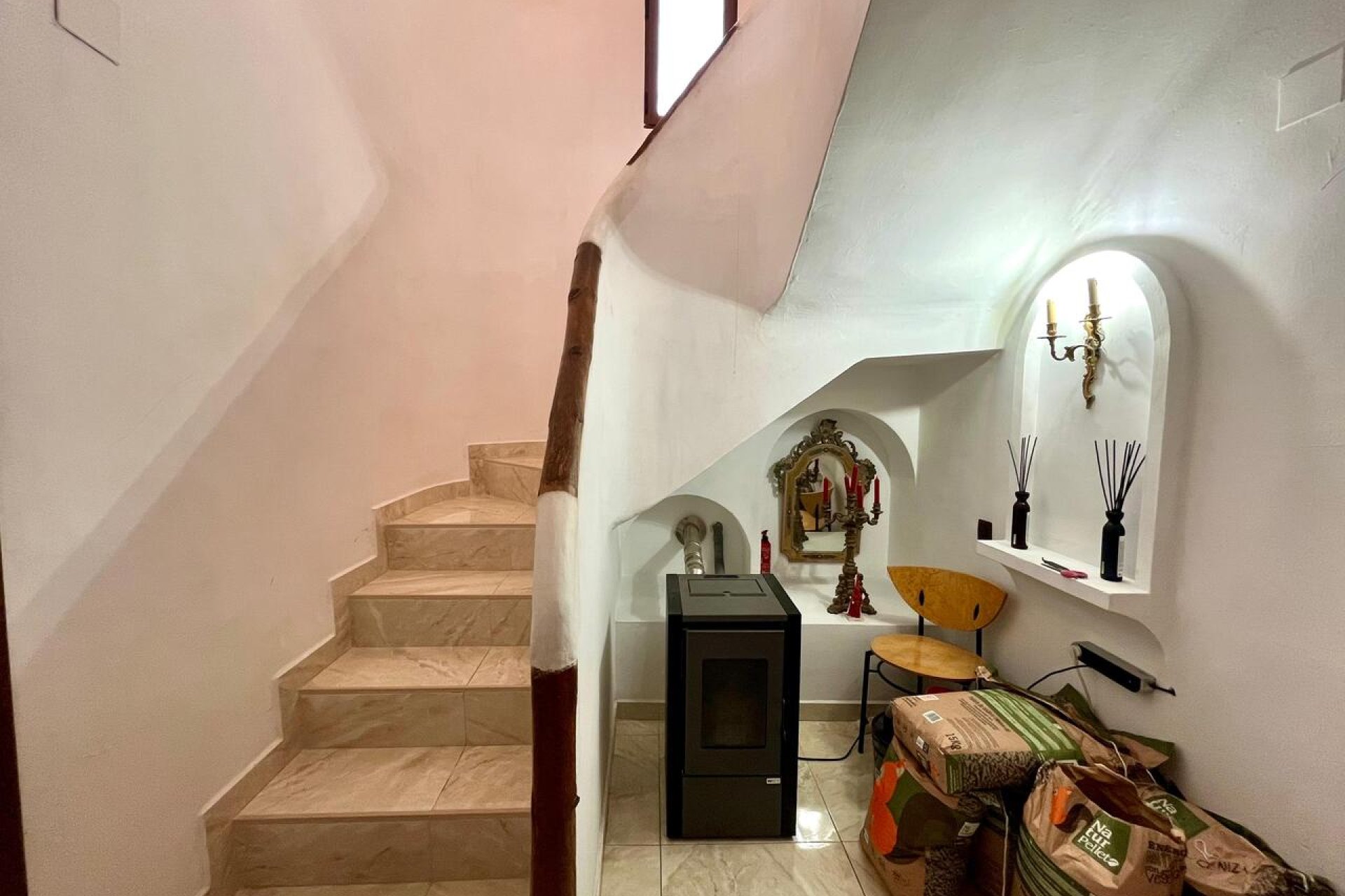 Resale - Villa -
Villamartin - Villamartín