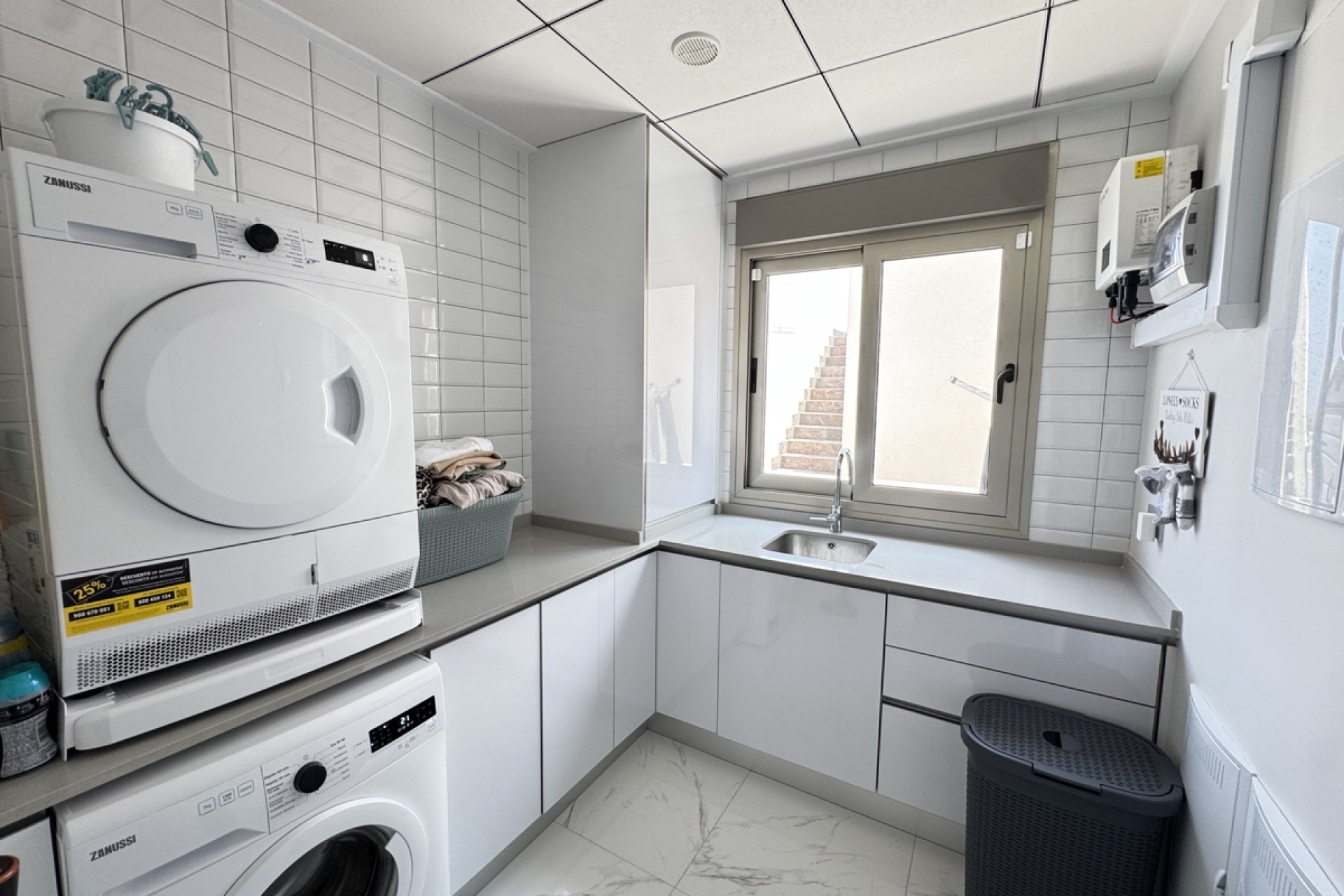 Resale - Villa -
Villamartin - Villamartín