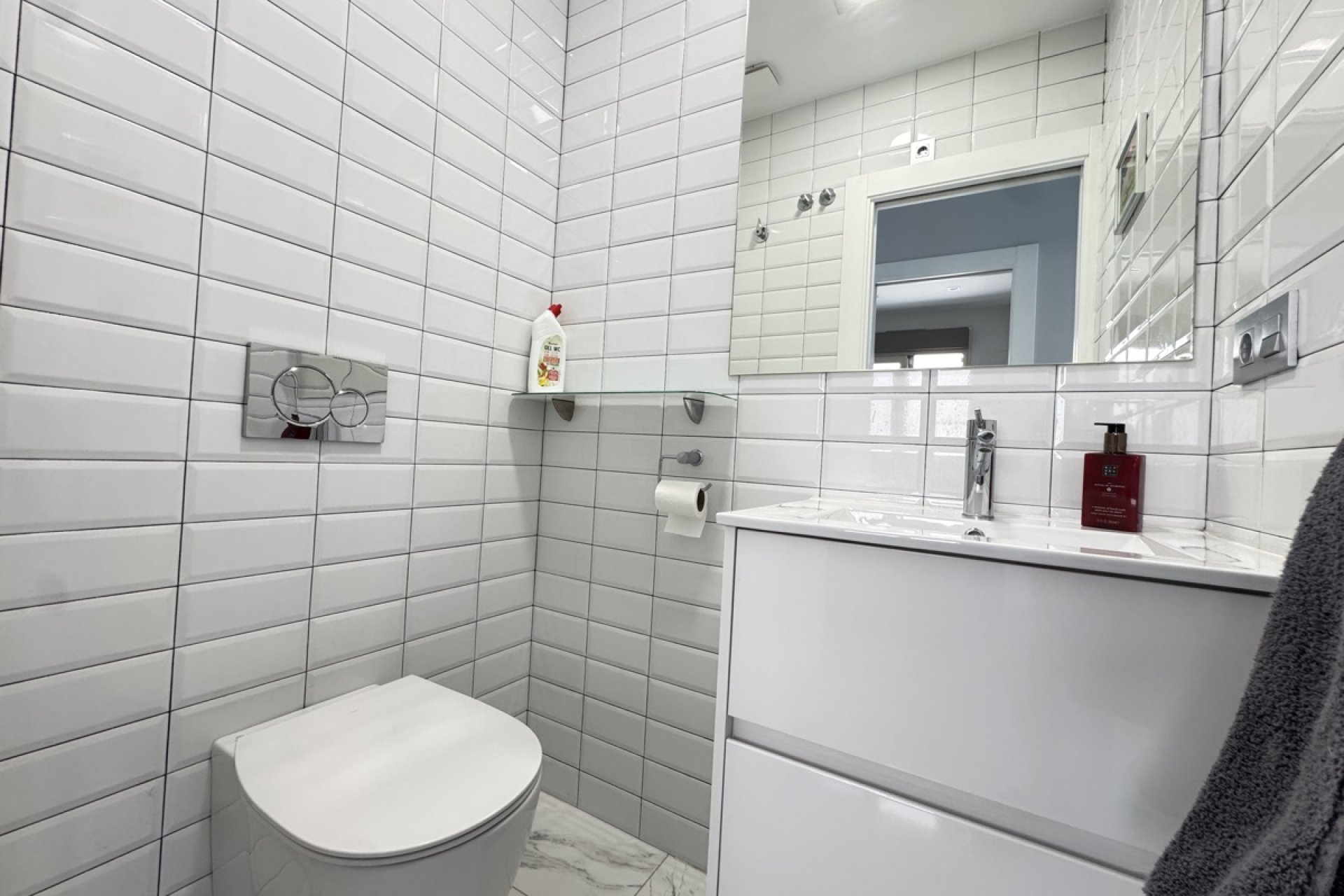 Resale - Villa -
Villamartin - Villamartín