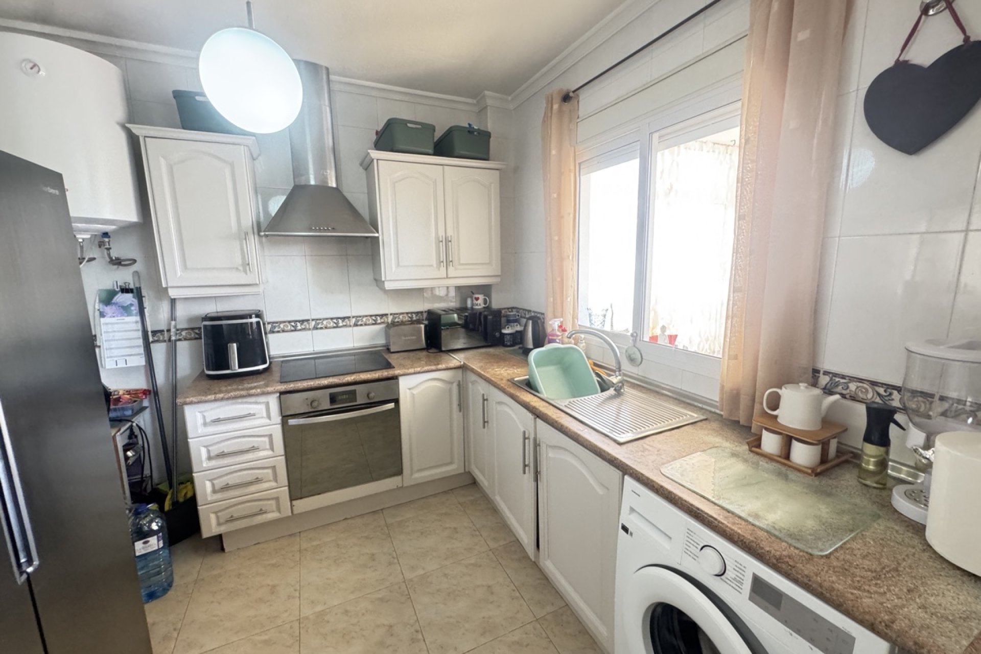 Resale - Villa -
Villamartin - Villamartín