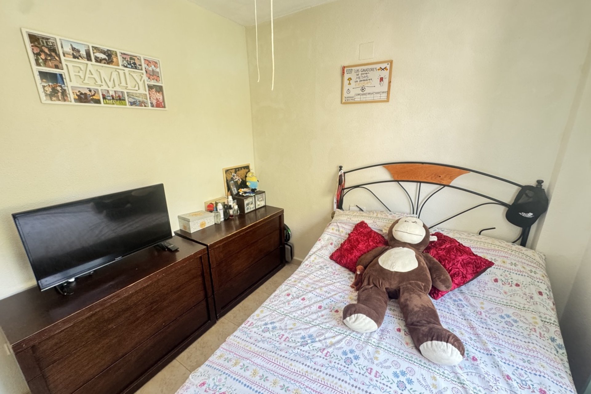 Resale - Villa -
Villamartin - Villamartín