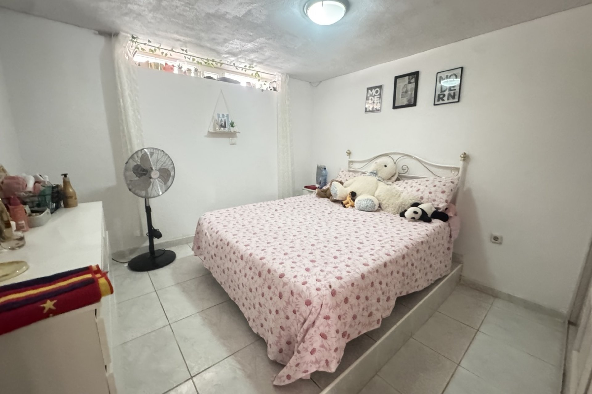 Resale - Villa -
Villamartin - Villamartín