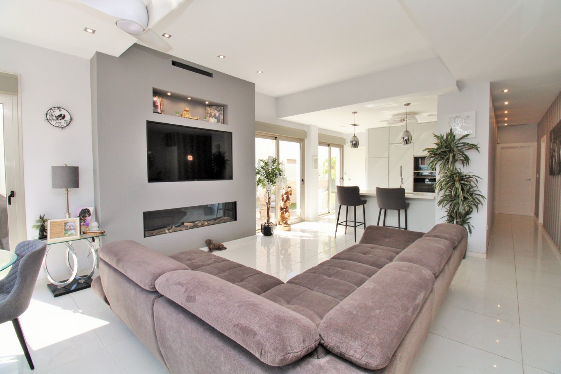 Resale - Villa -
Villamartin - Villamartín