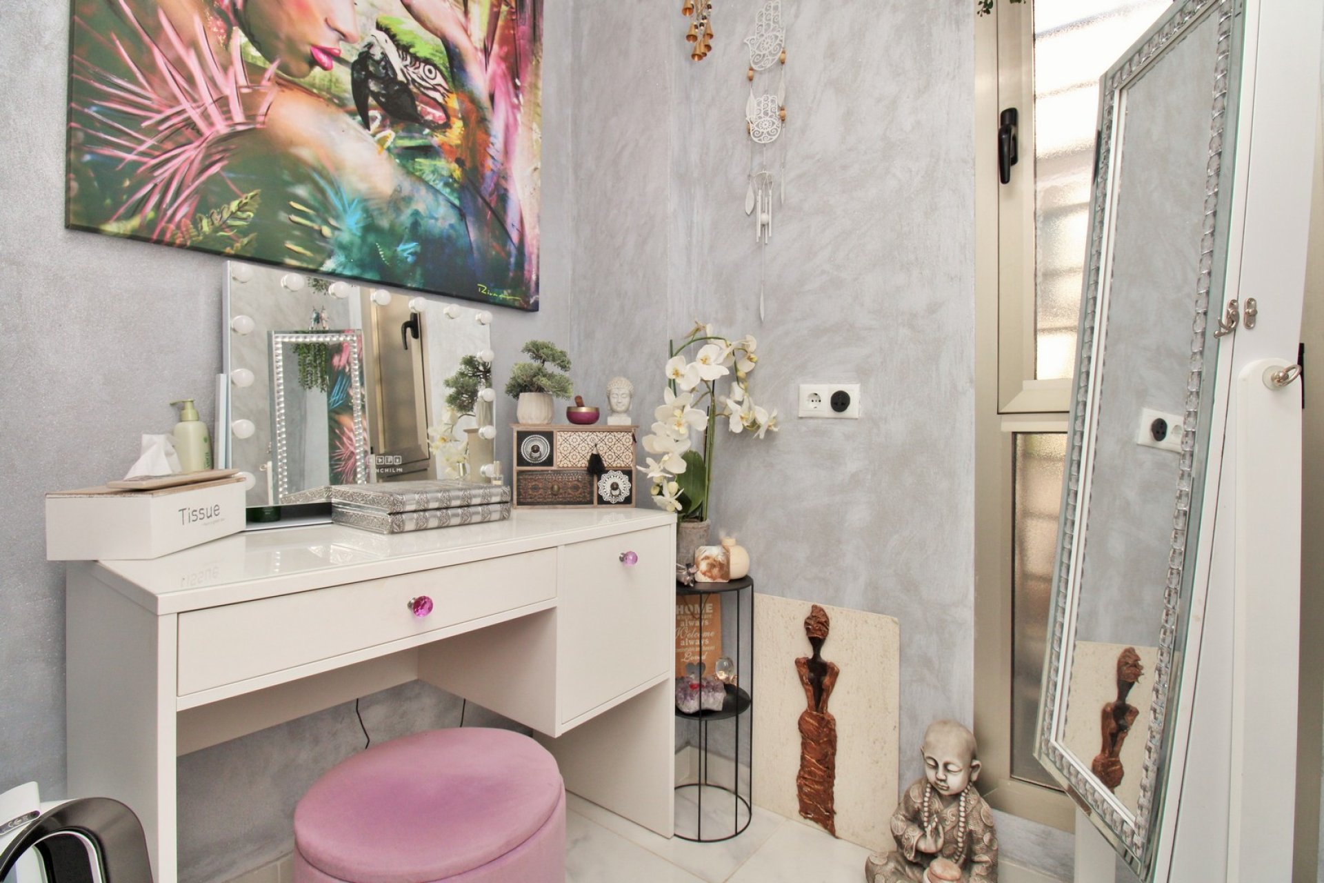 Resale - Villa -
Villamartin - Villamartín