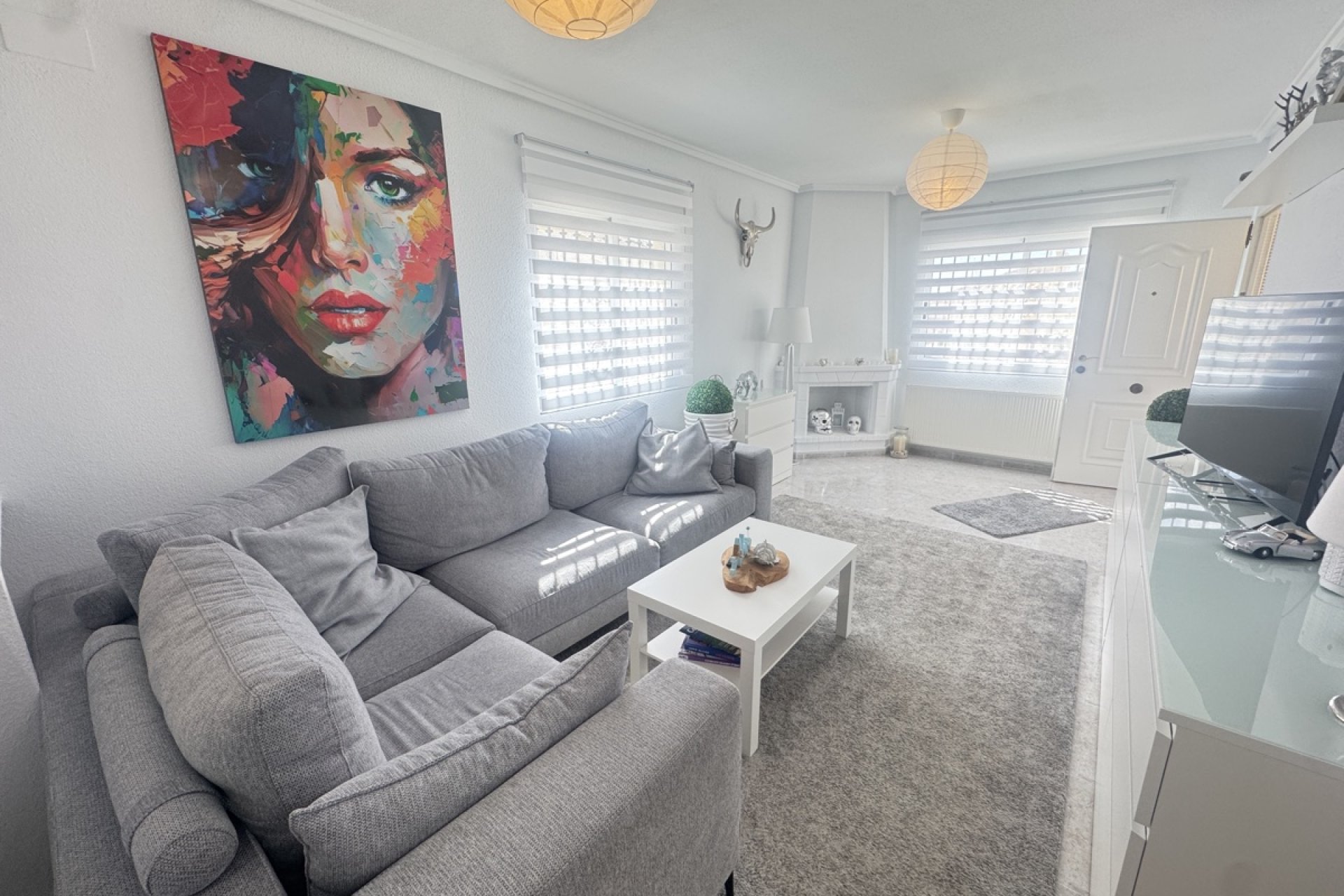 Resale - Villa -
Villamartin - Villamartín