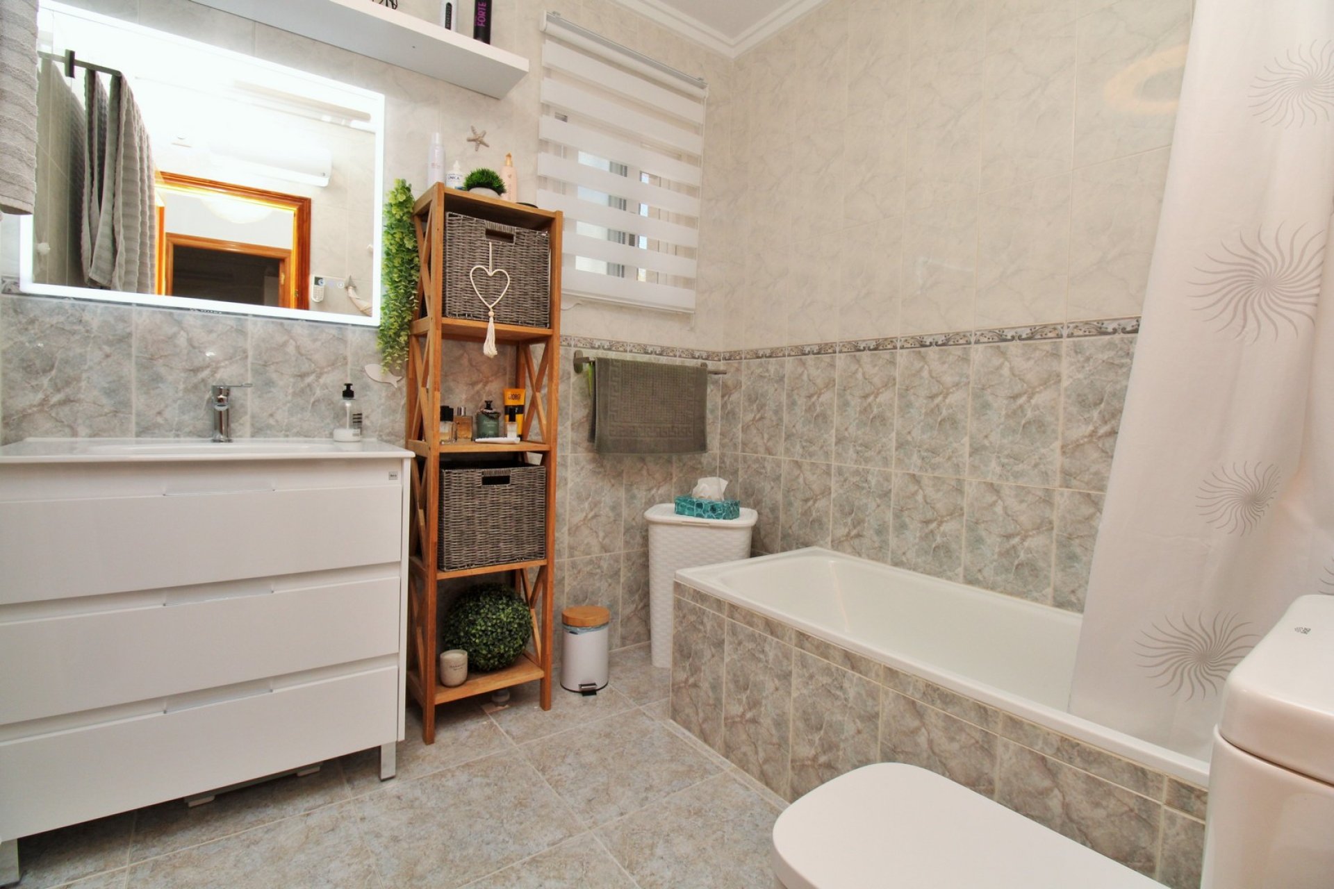 Resale - Villa -
Villamartin - Villamartín