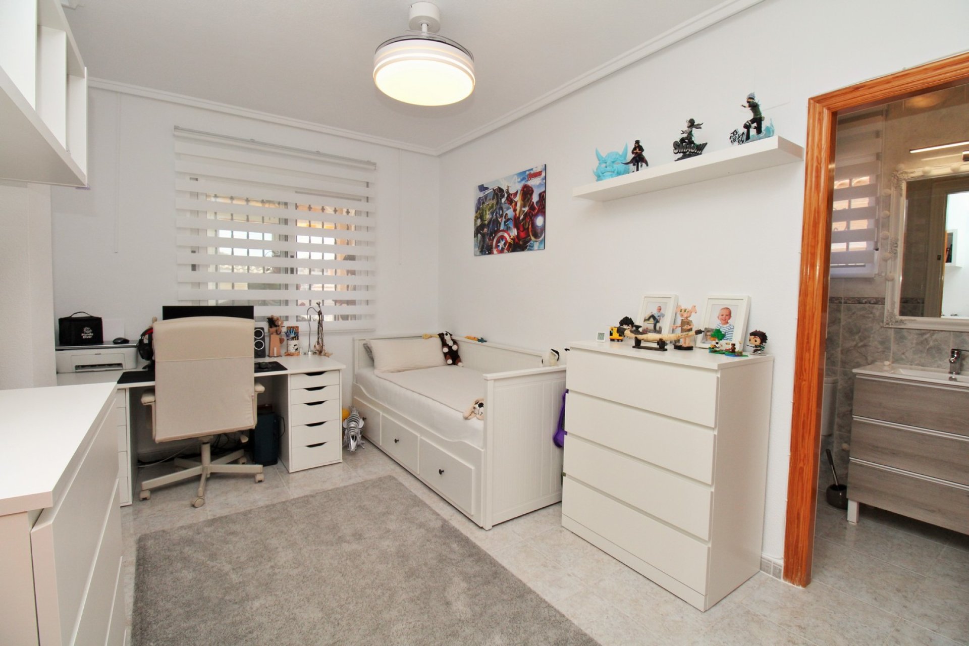 Resale - Villa -
Villamartin - Villamartín