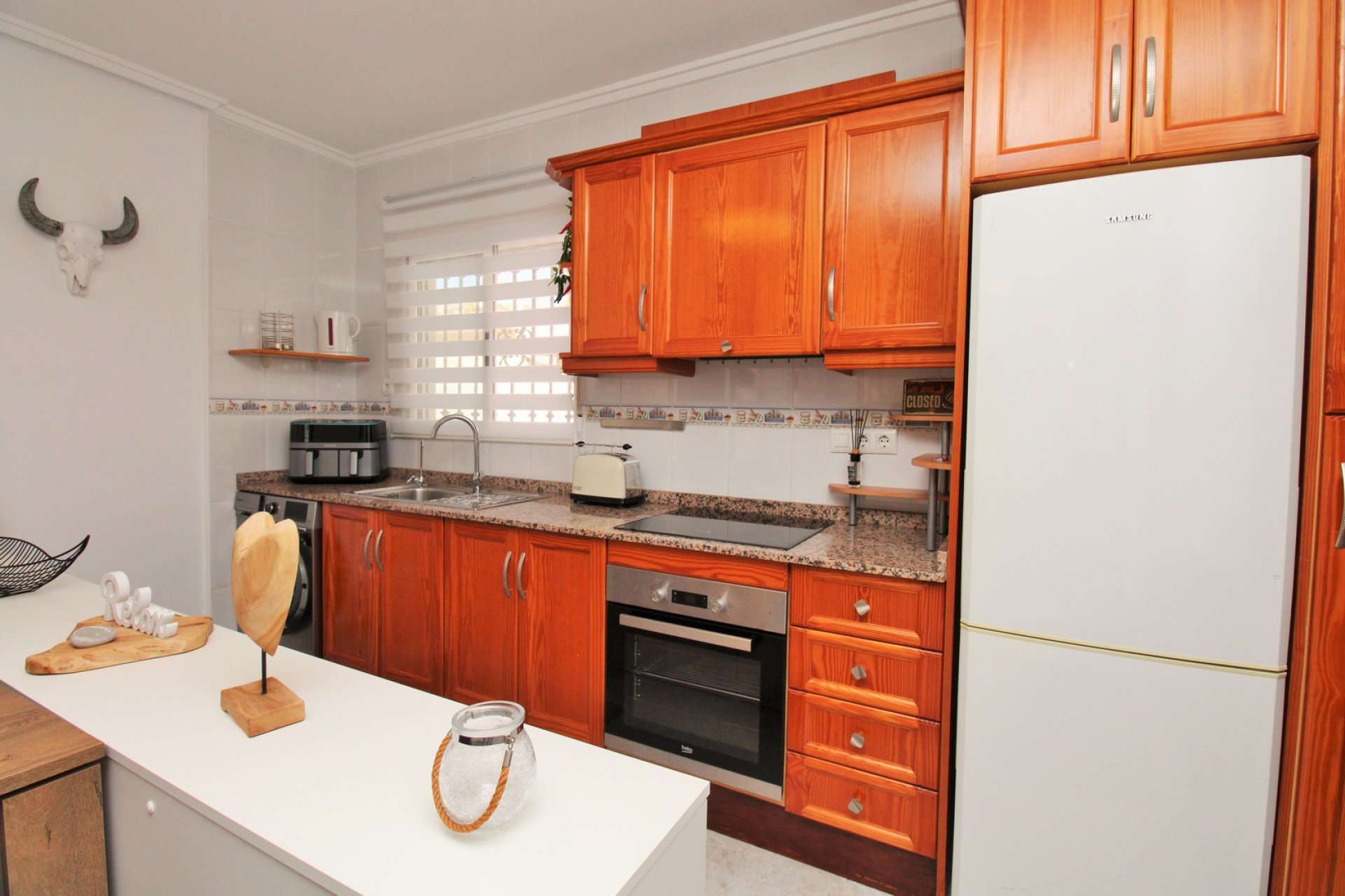 Resale - Villa -
Villamartin - Villamartín