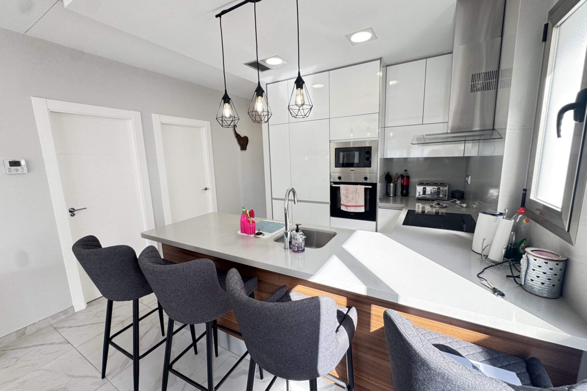 Resale - Villa -
Villamartin - Villamartín