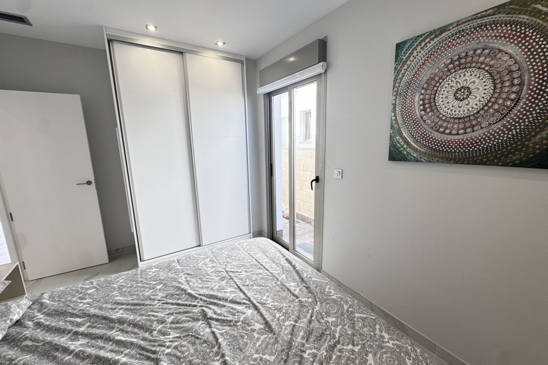 Resale - Villa -
Villamartin - Villamartín