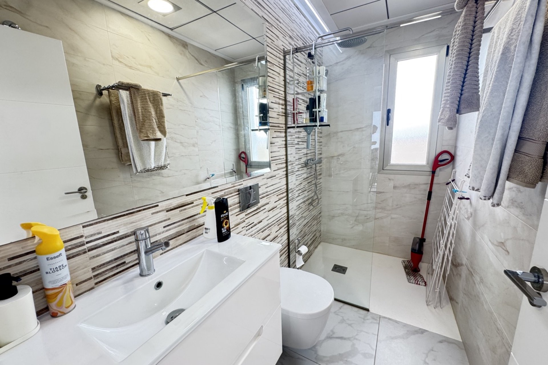 Resale - Villa -
Villamartin - Villamartín