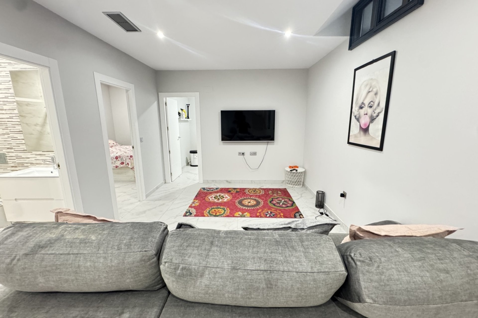 Resale - Villa -
Villamartin - Villamartín