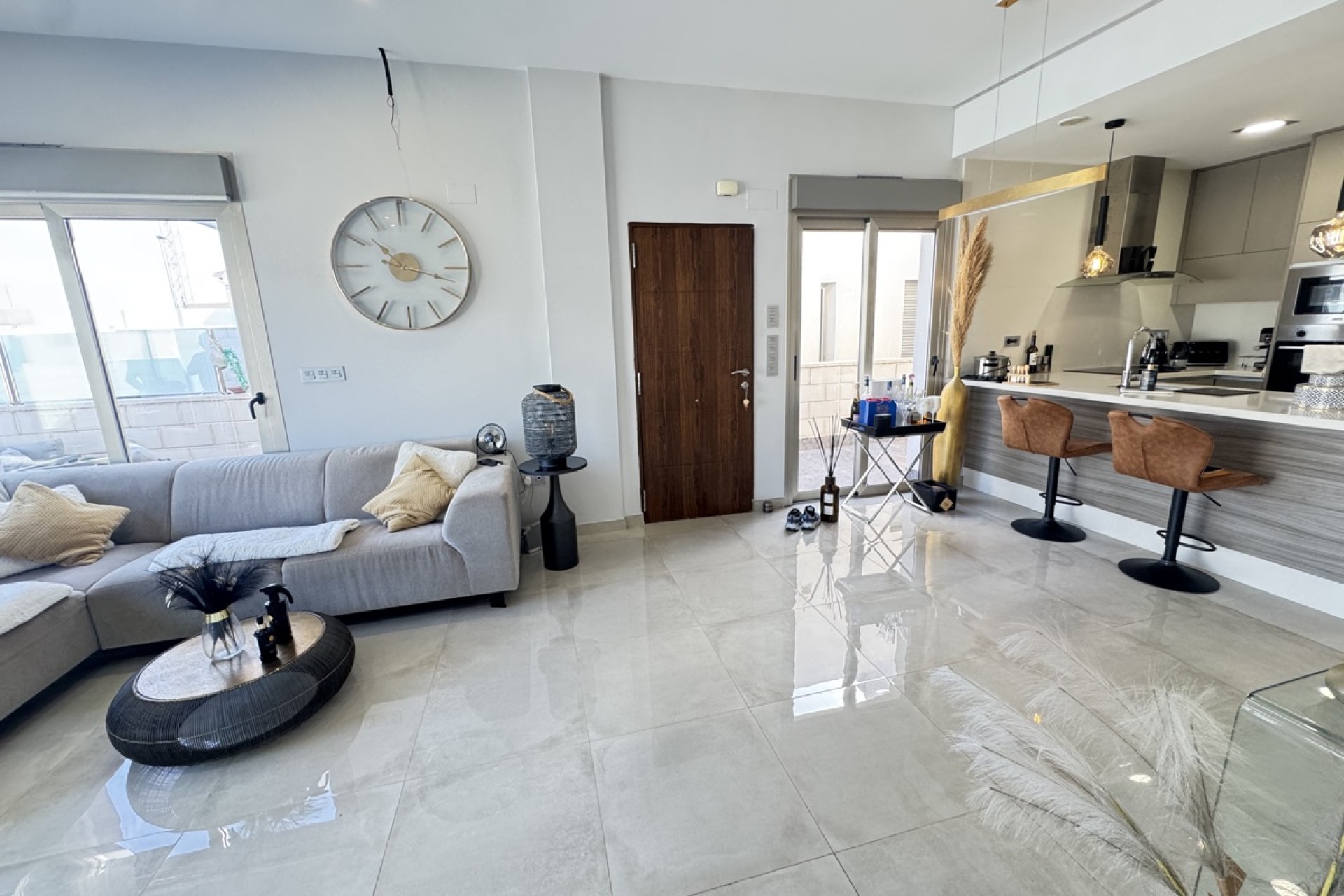 Resale - Villa -
Villamartin - Villamartín