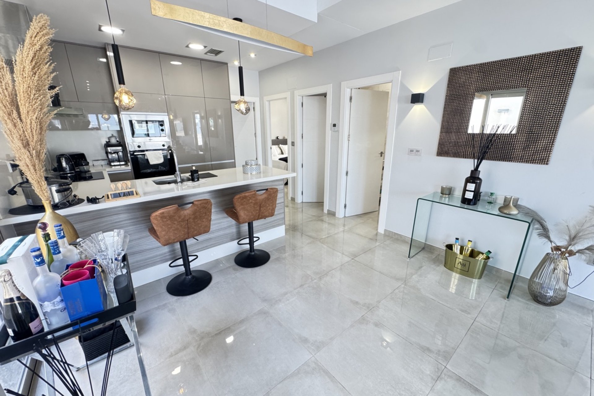 Resale - Villa -
Villamartin - Villamartín