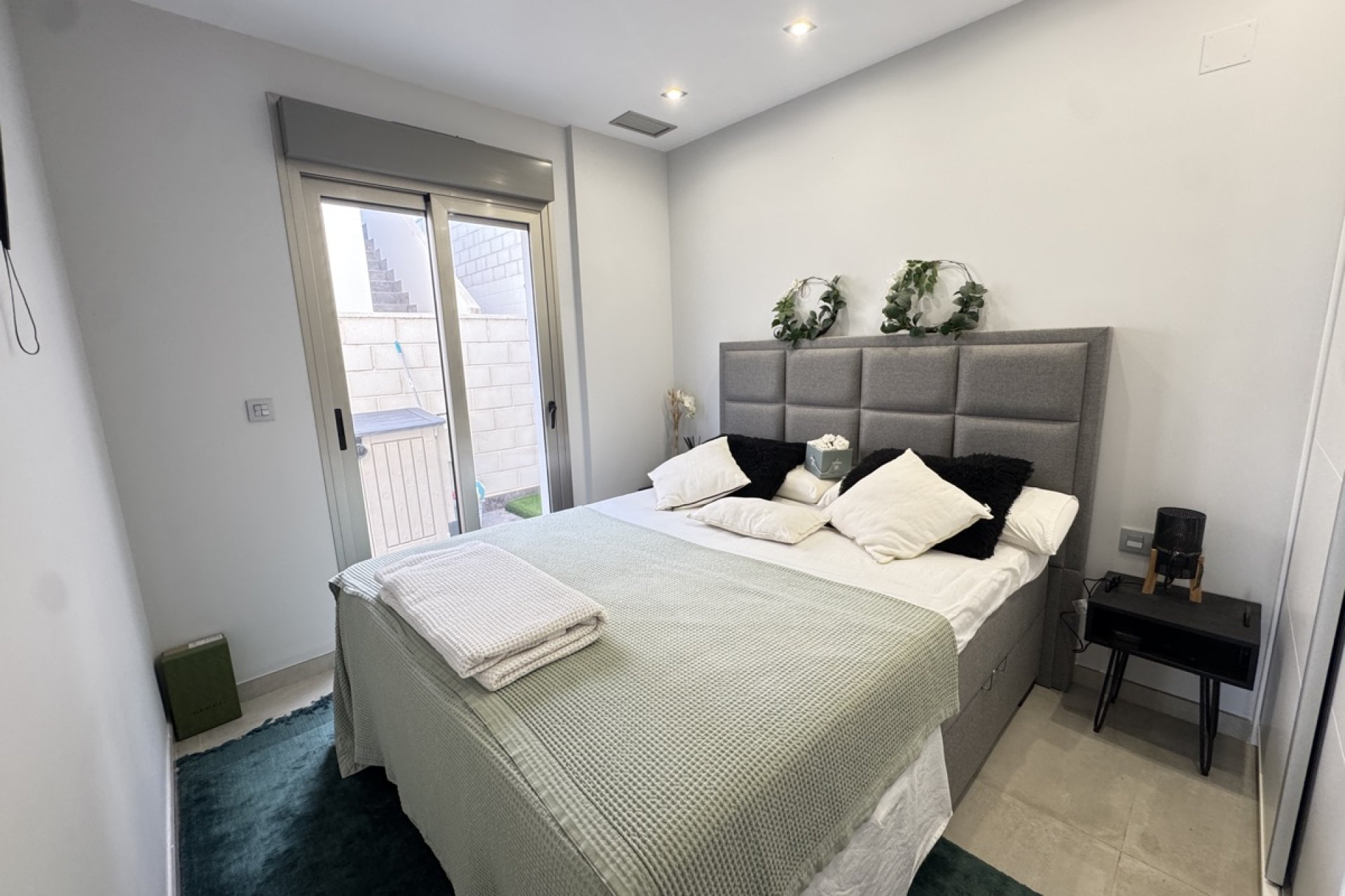 Resale - Villa -
Villamartin - Villamartín