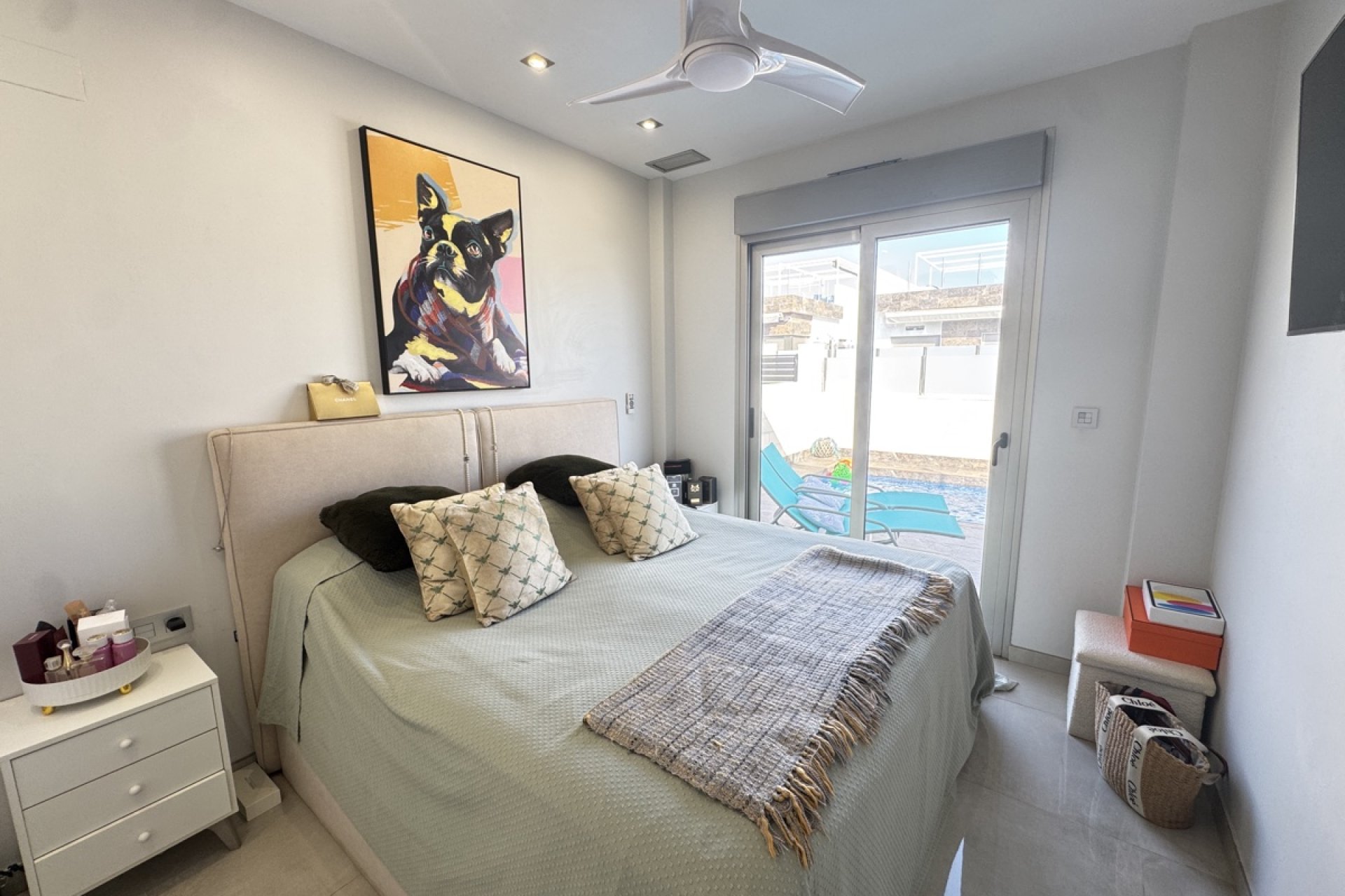 Resale - Villa -
Villamartin - Villamartín