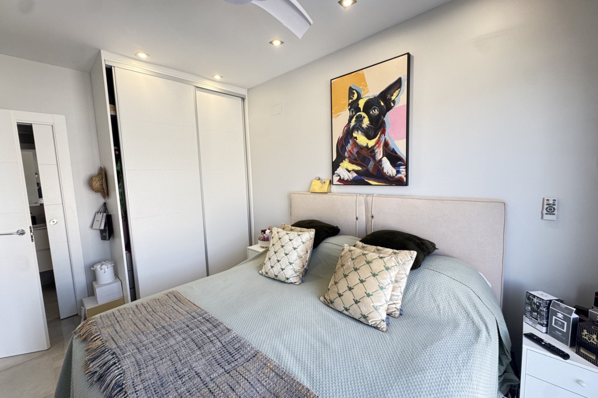 Resale - Villa -
Villamartin - Villamartín