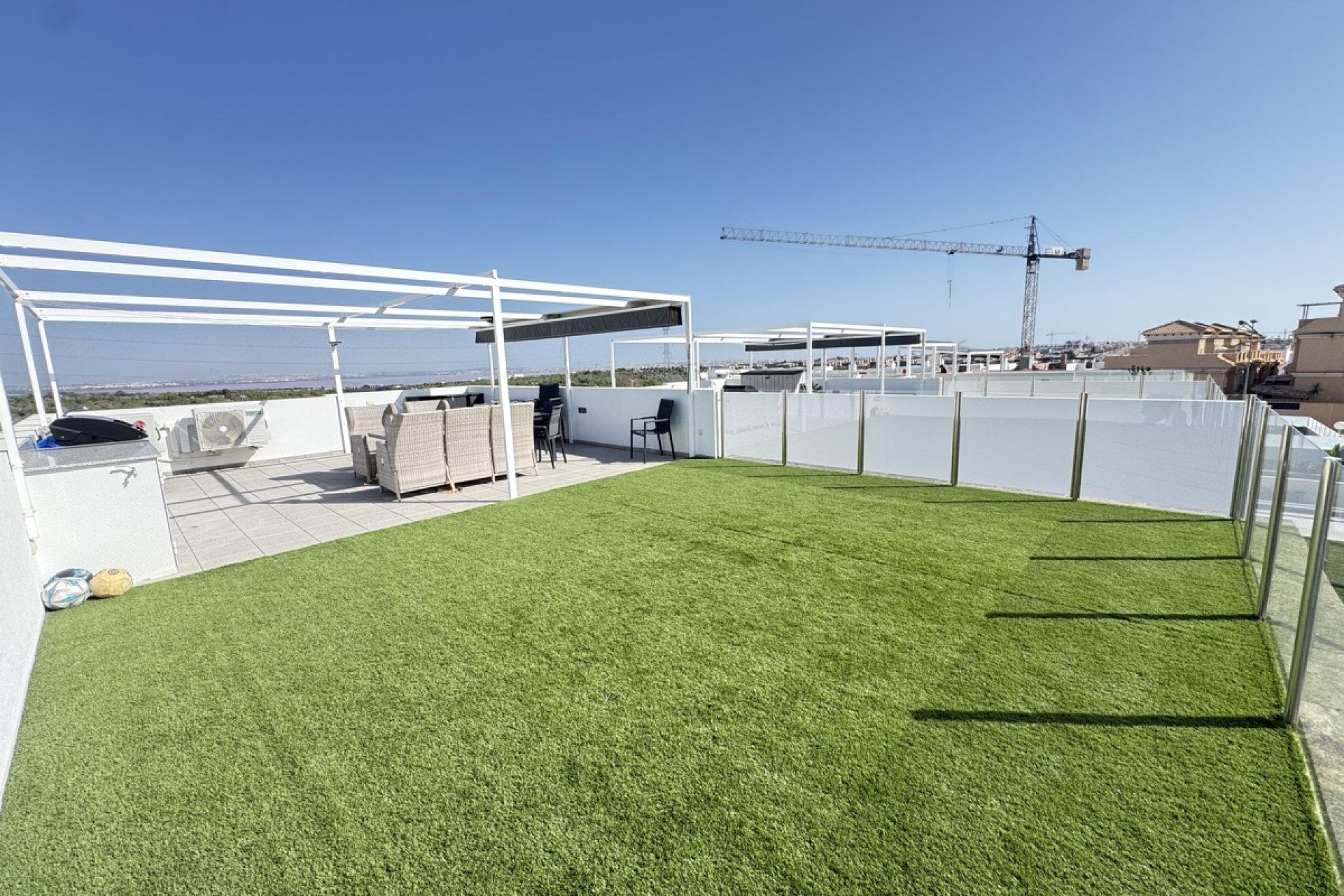 Resale - Villa -
Villamartin - Villamartín