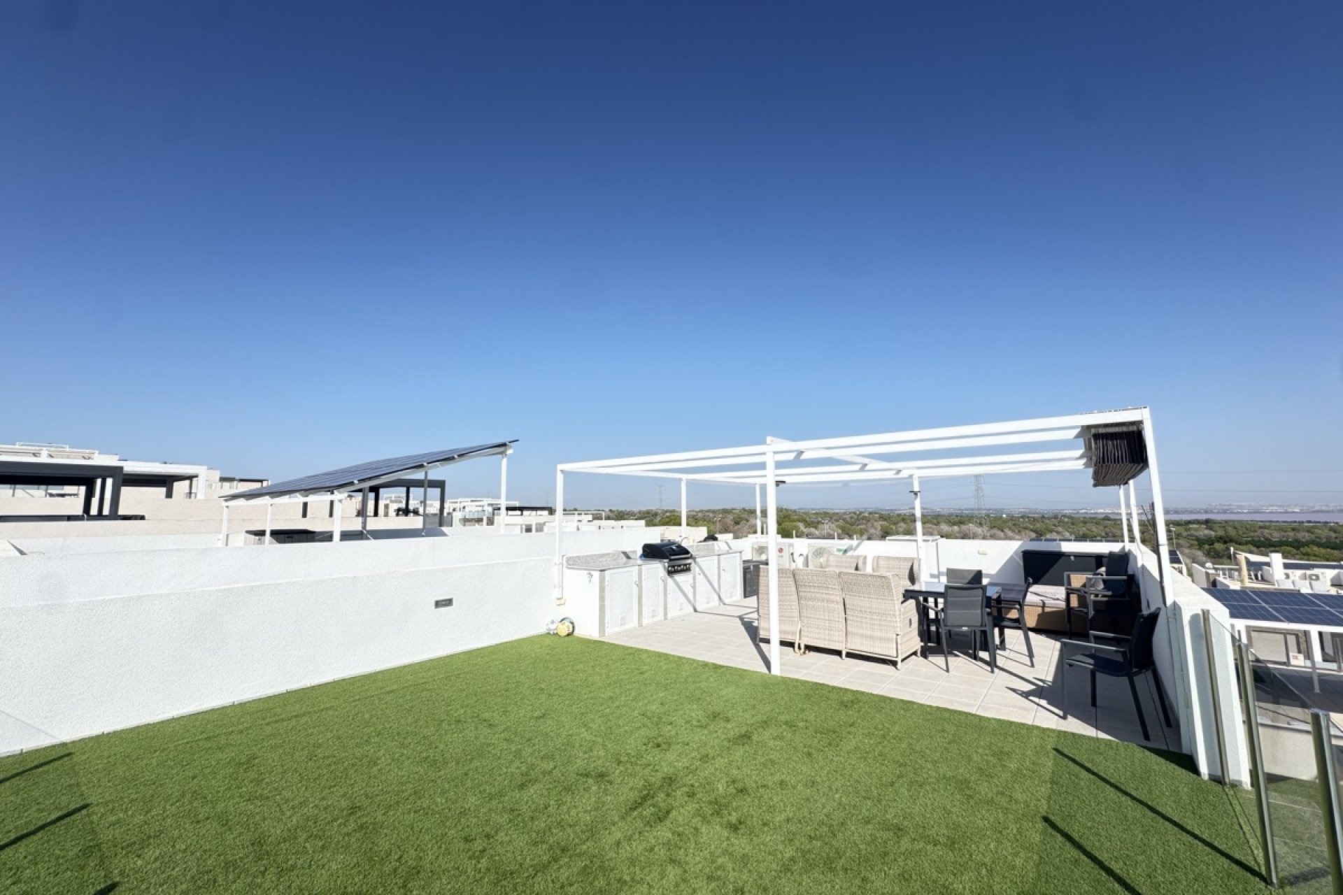 Resale - Villa -
Villamartin - Villamartín