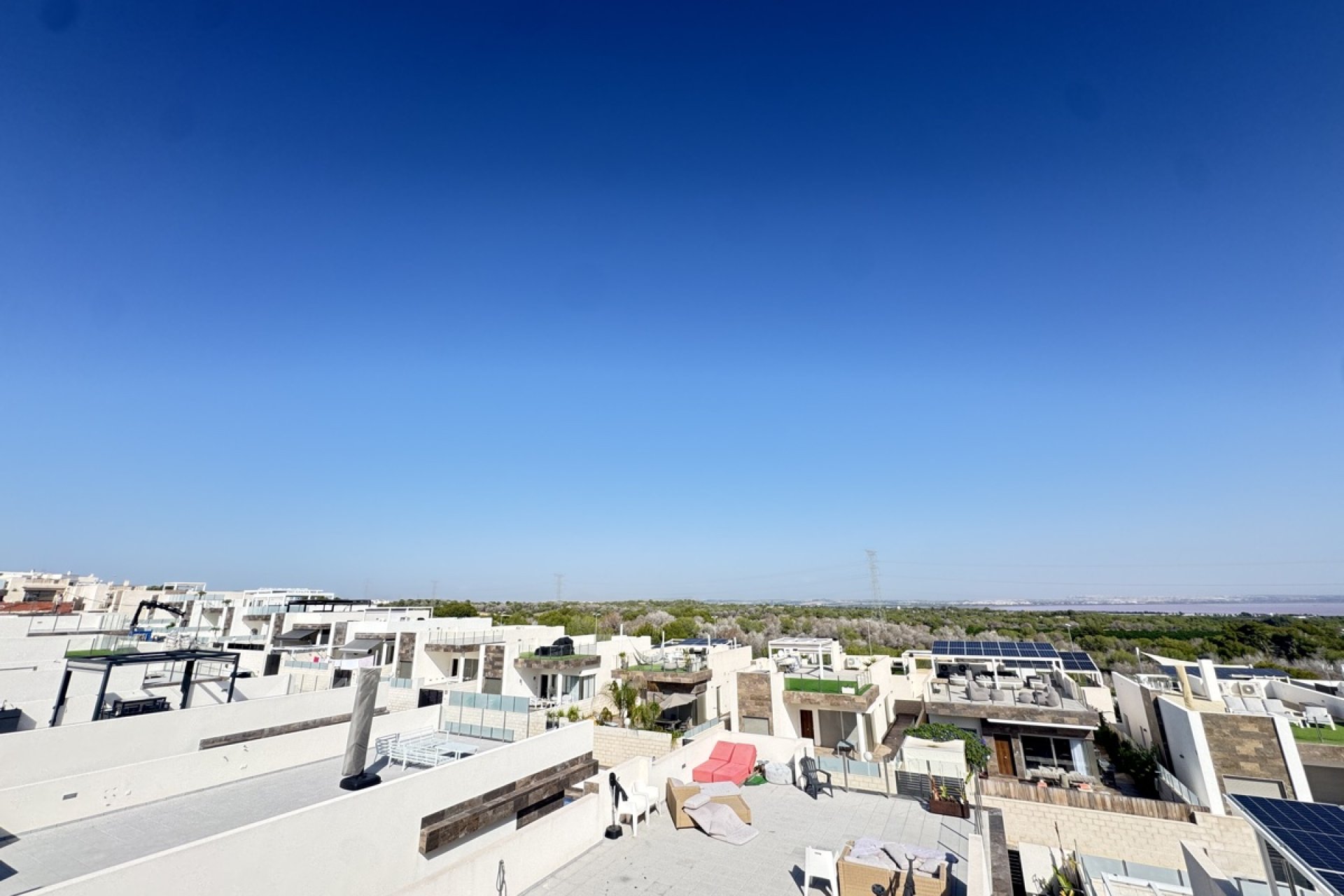 Resale - Villa -
Villamartin - Villamartín