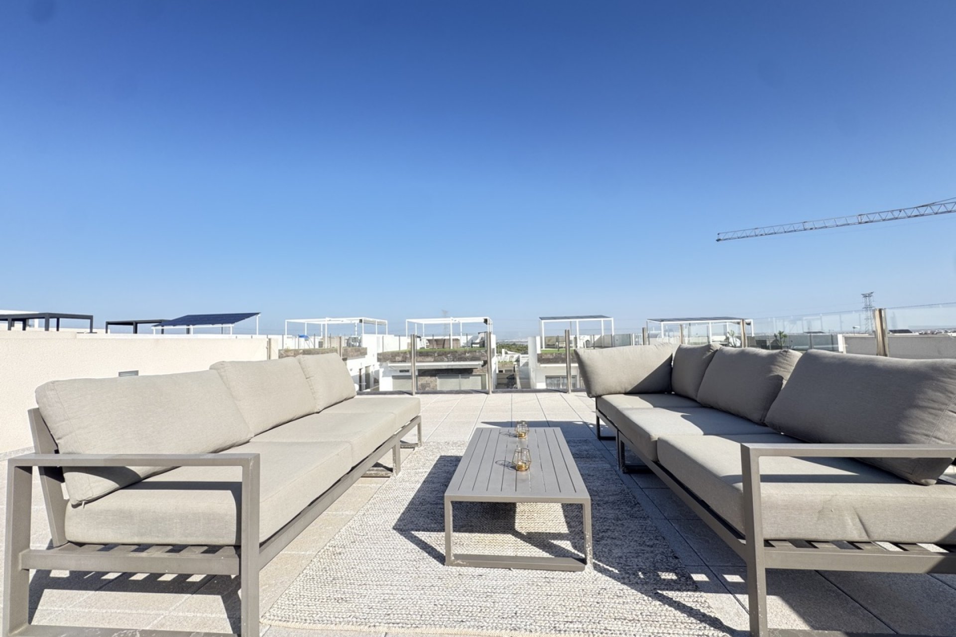 Resale - Villa -
Villamartin - Villamartín