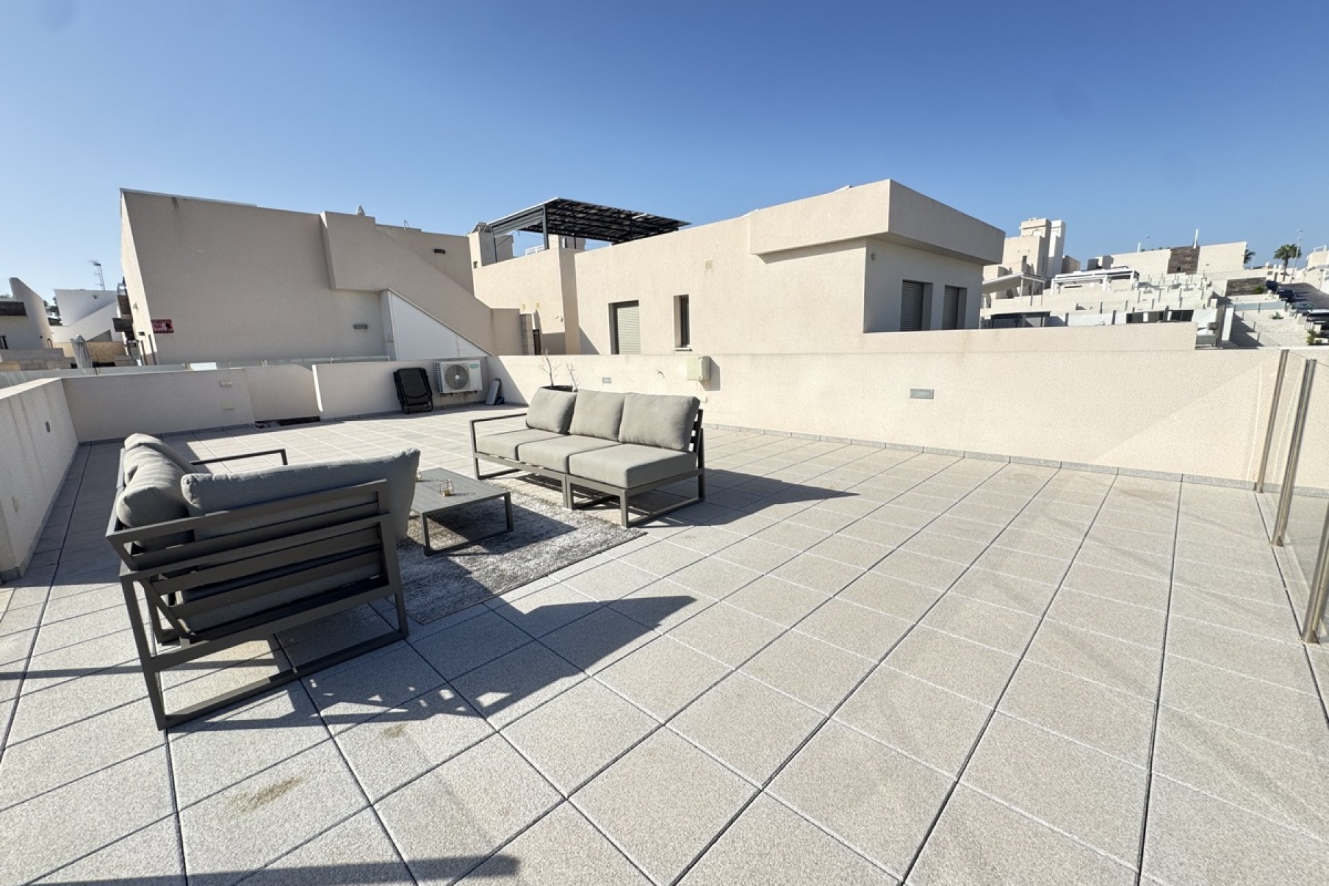 Resale - Villa -
Villamartin - Villamartín