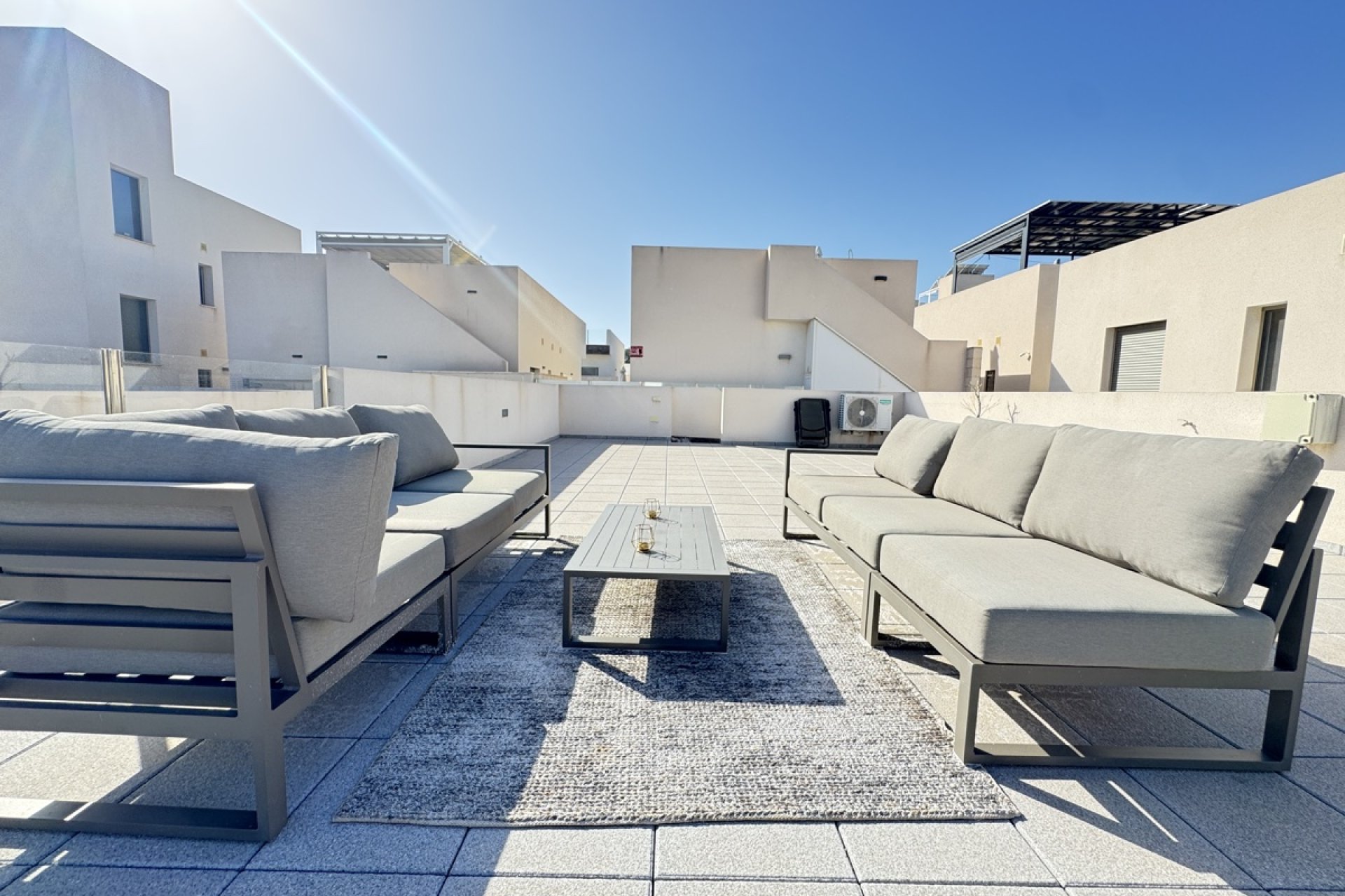 Resale - Villa -
Villamartin - Villamartín