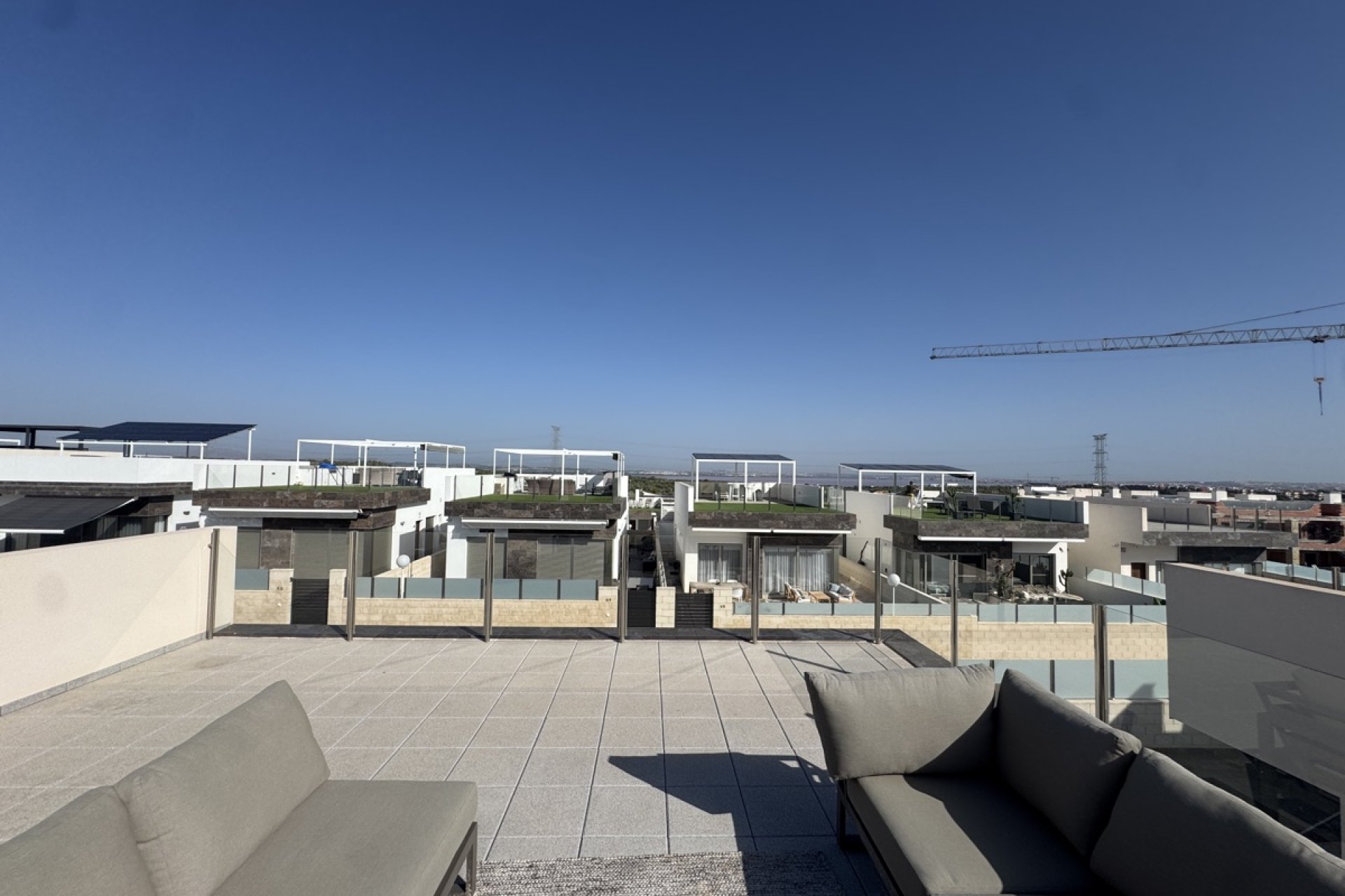 Resale - Villa -
Villamartin - Villamartín