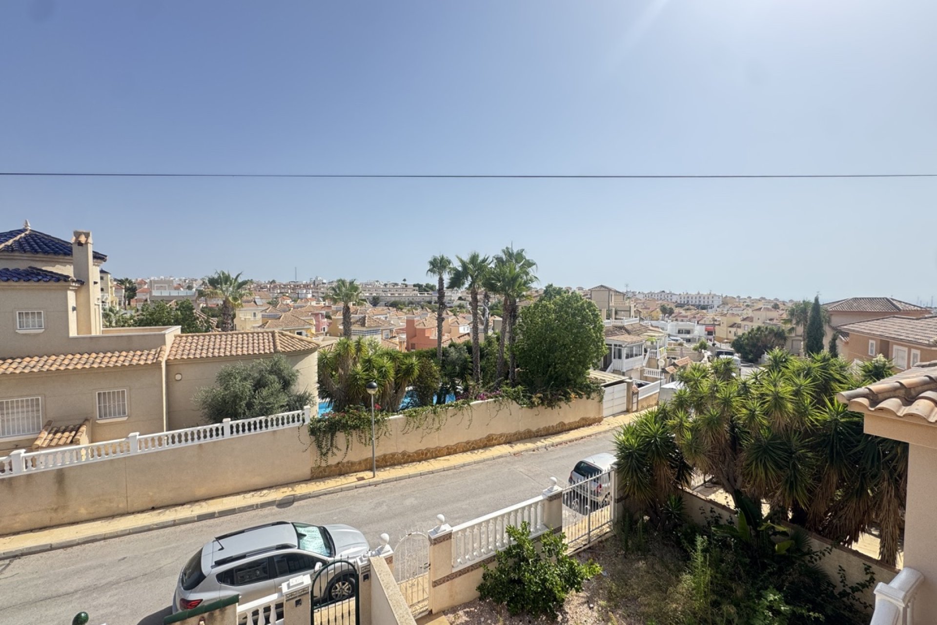 Resale - Villa -
Villamartin - Villamartín