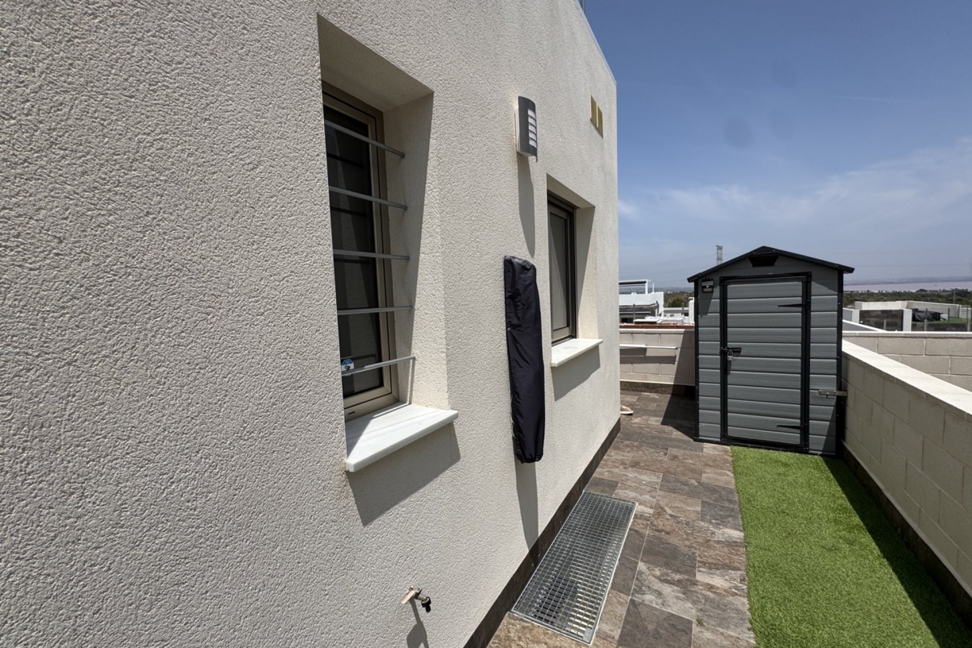 Resale - Villa -
Villamartin - Villamartín