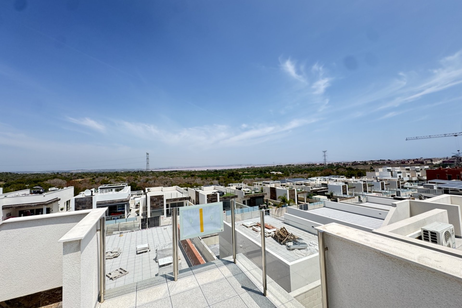 Resale - Villa -
Villamartin - Villamartín