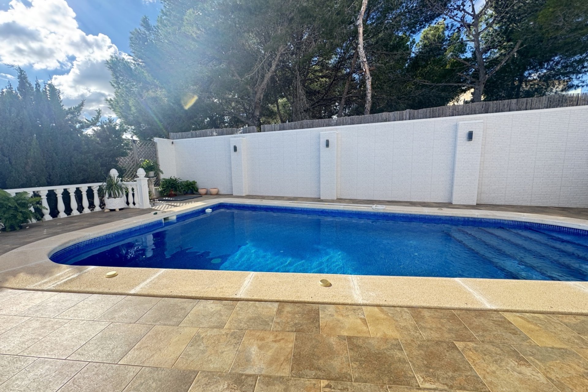 Resale - Villa -
Villamartin - Villamartín