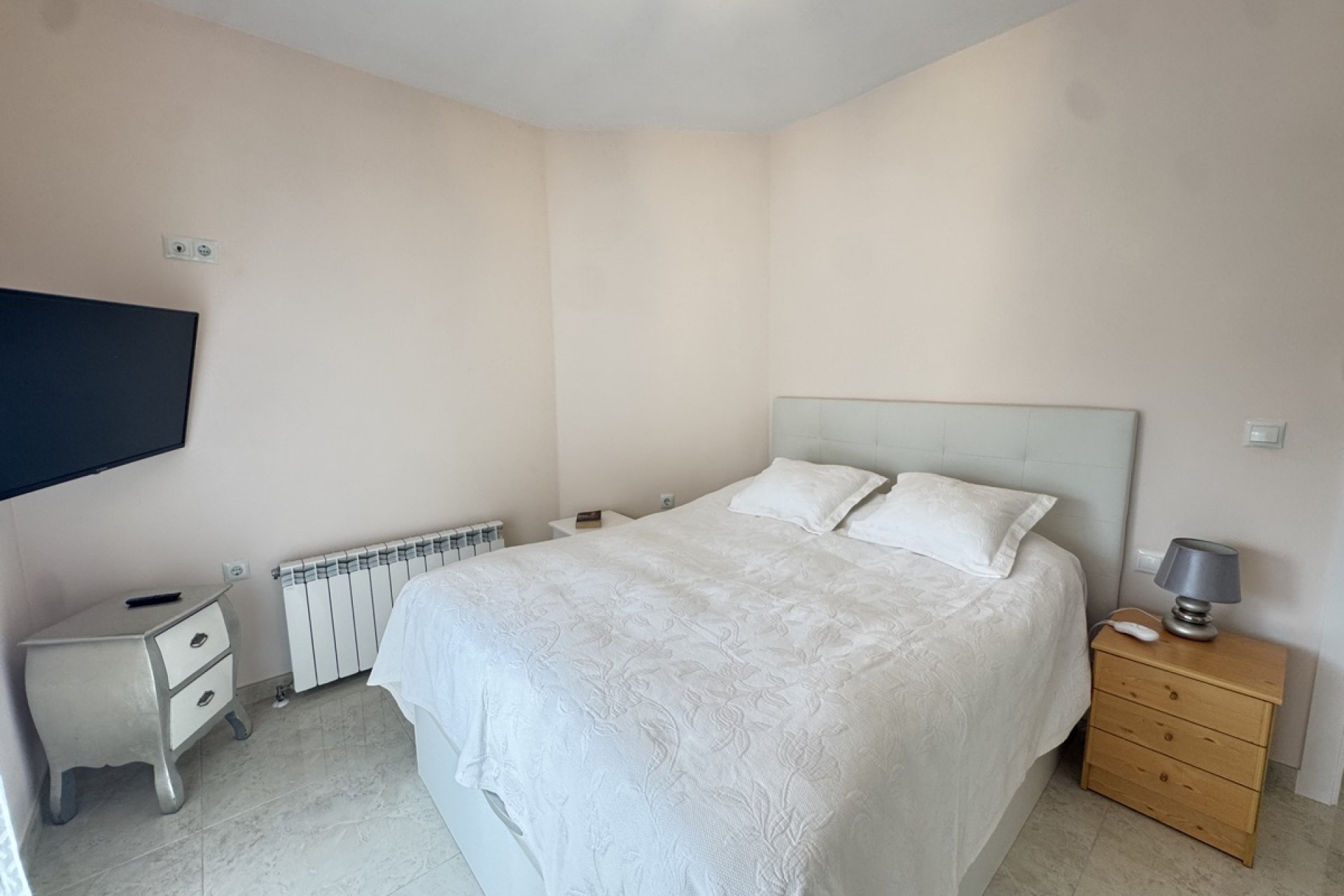 Resale - Villa -
Villamartin - Villamartín