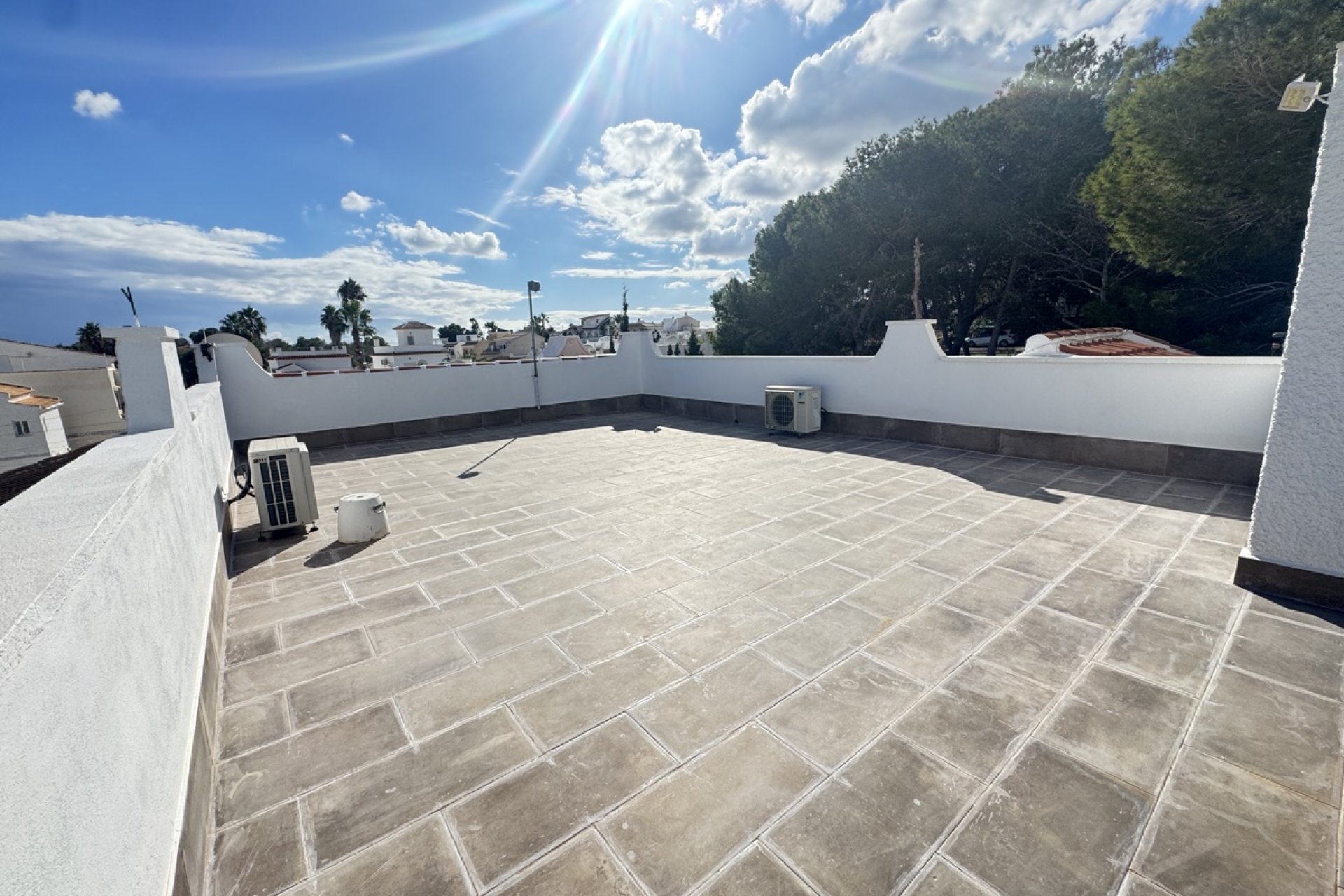 Resale - Villa -
Villamartin - Villamartín