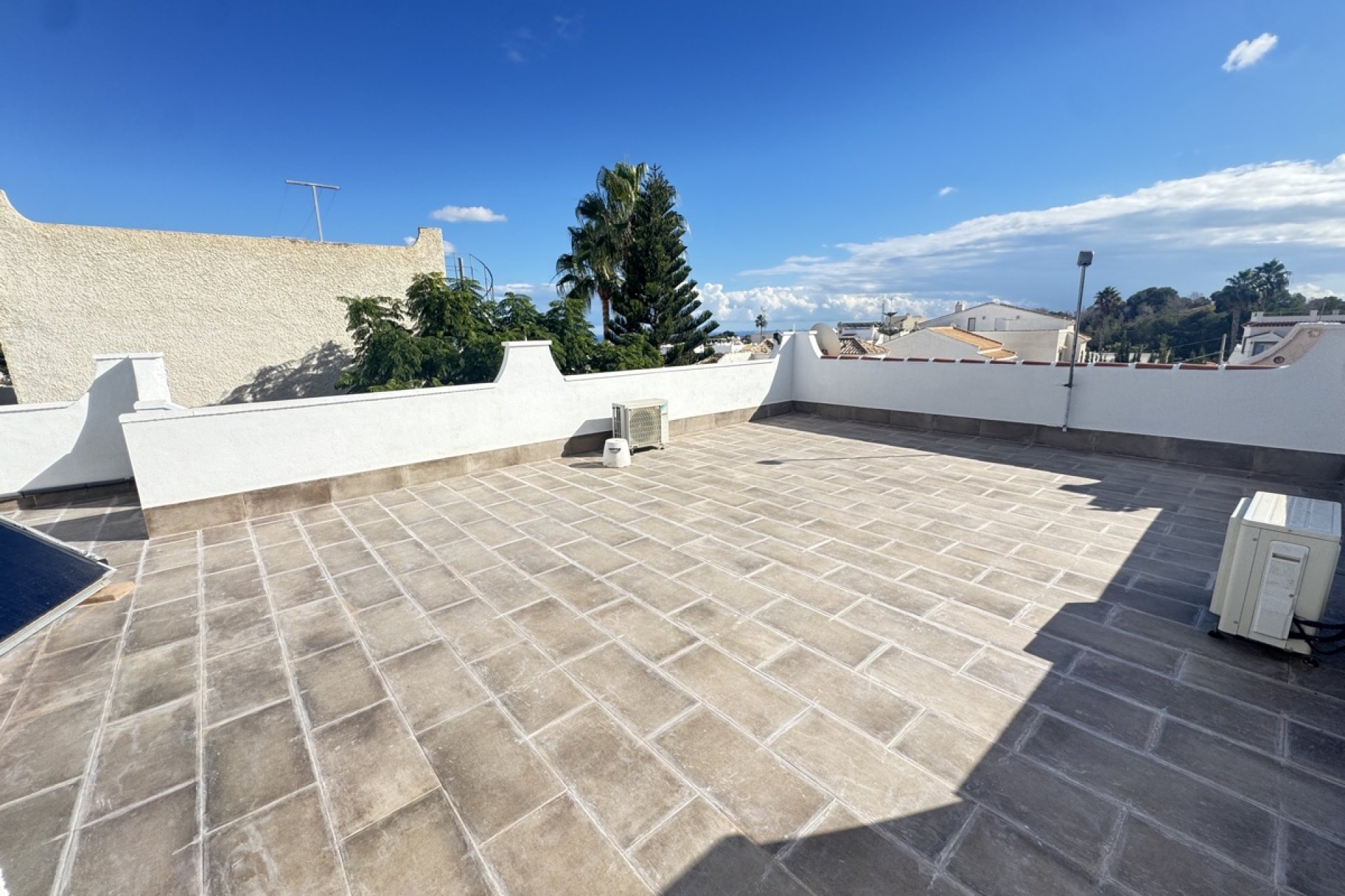 Resale - Villa -
Villamartin - Villamartín