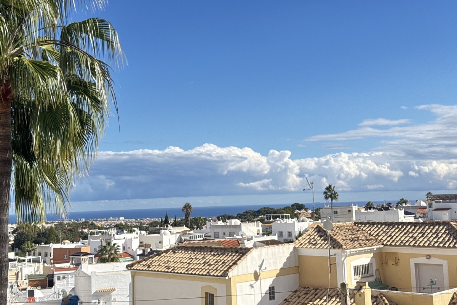 Resale - Villa -
Villamartin - Villamartín