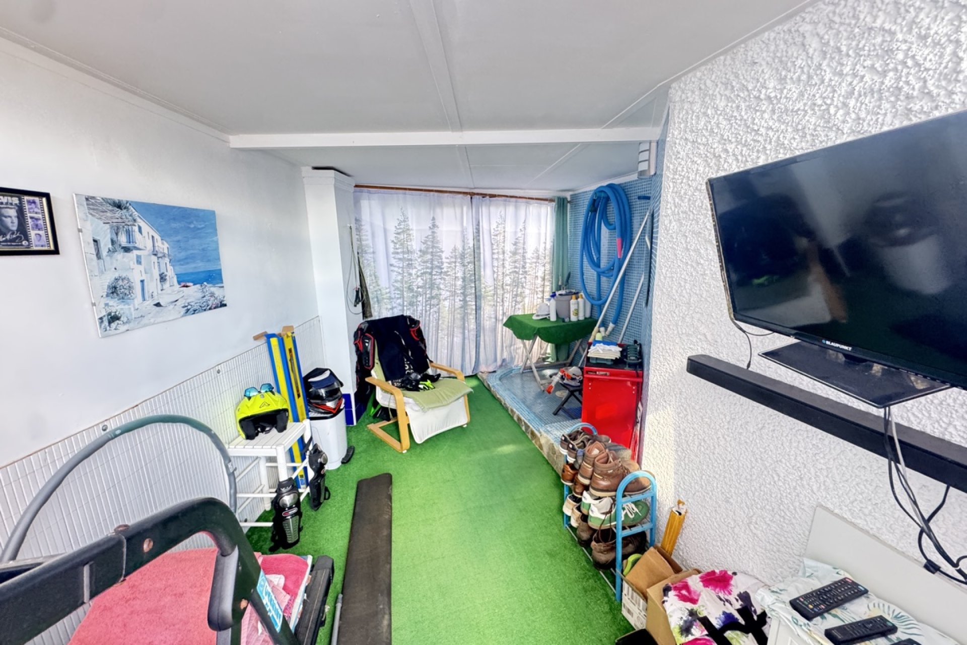 Resale - Villa -
Villamartin - Villamartín