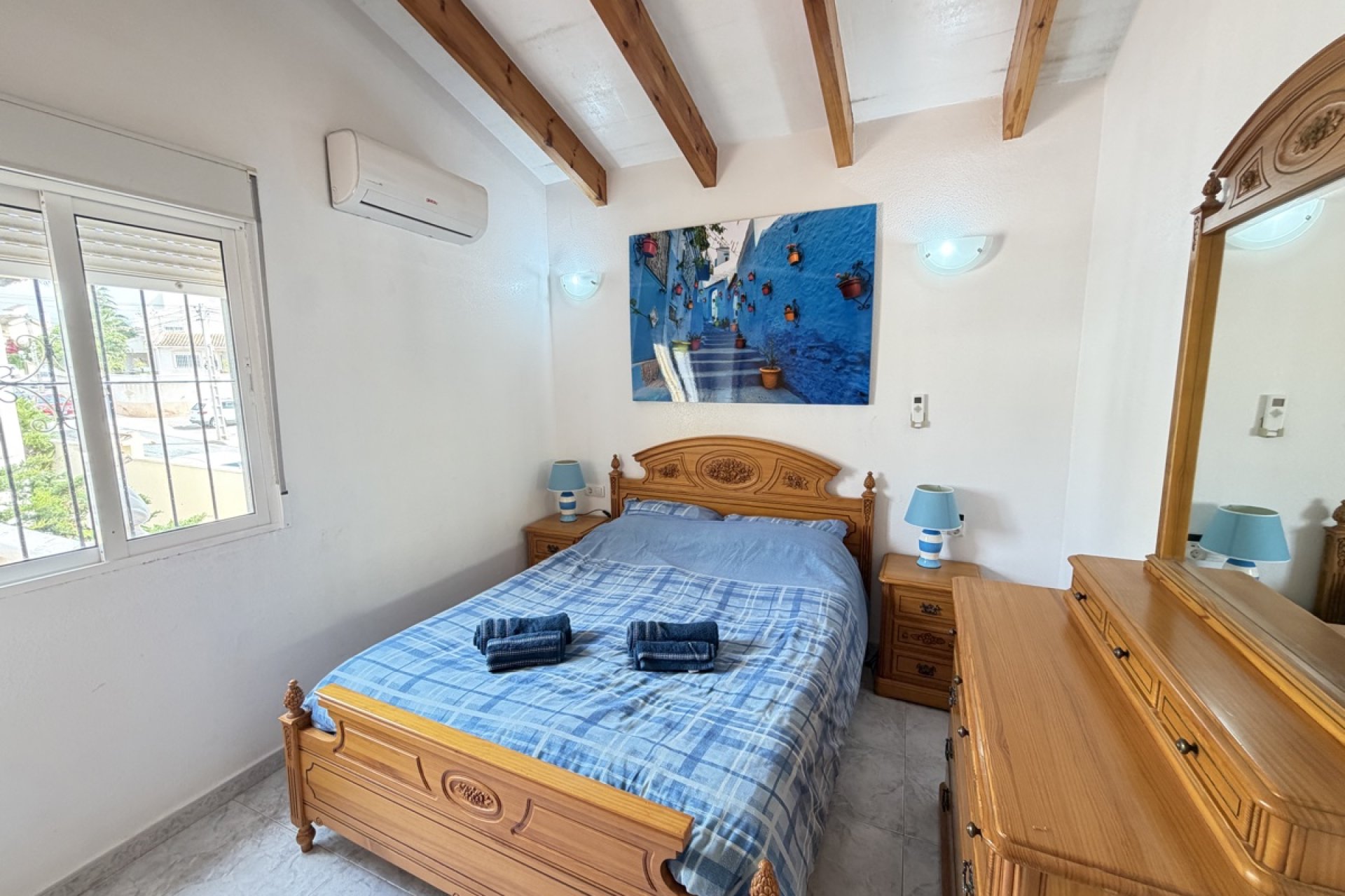 Resale - Villa -
Villamartin - Villamartín