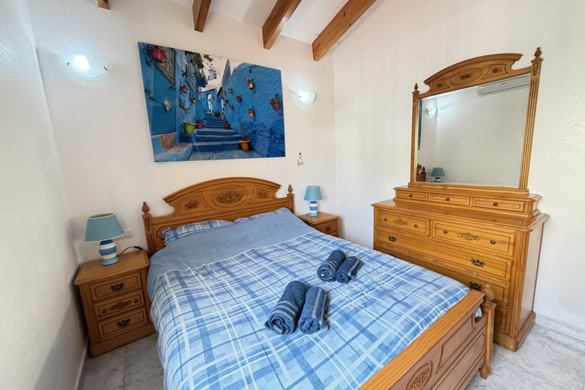 Resale - Villa -
Villamartin - Villamartín