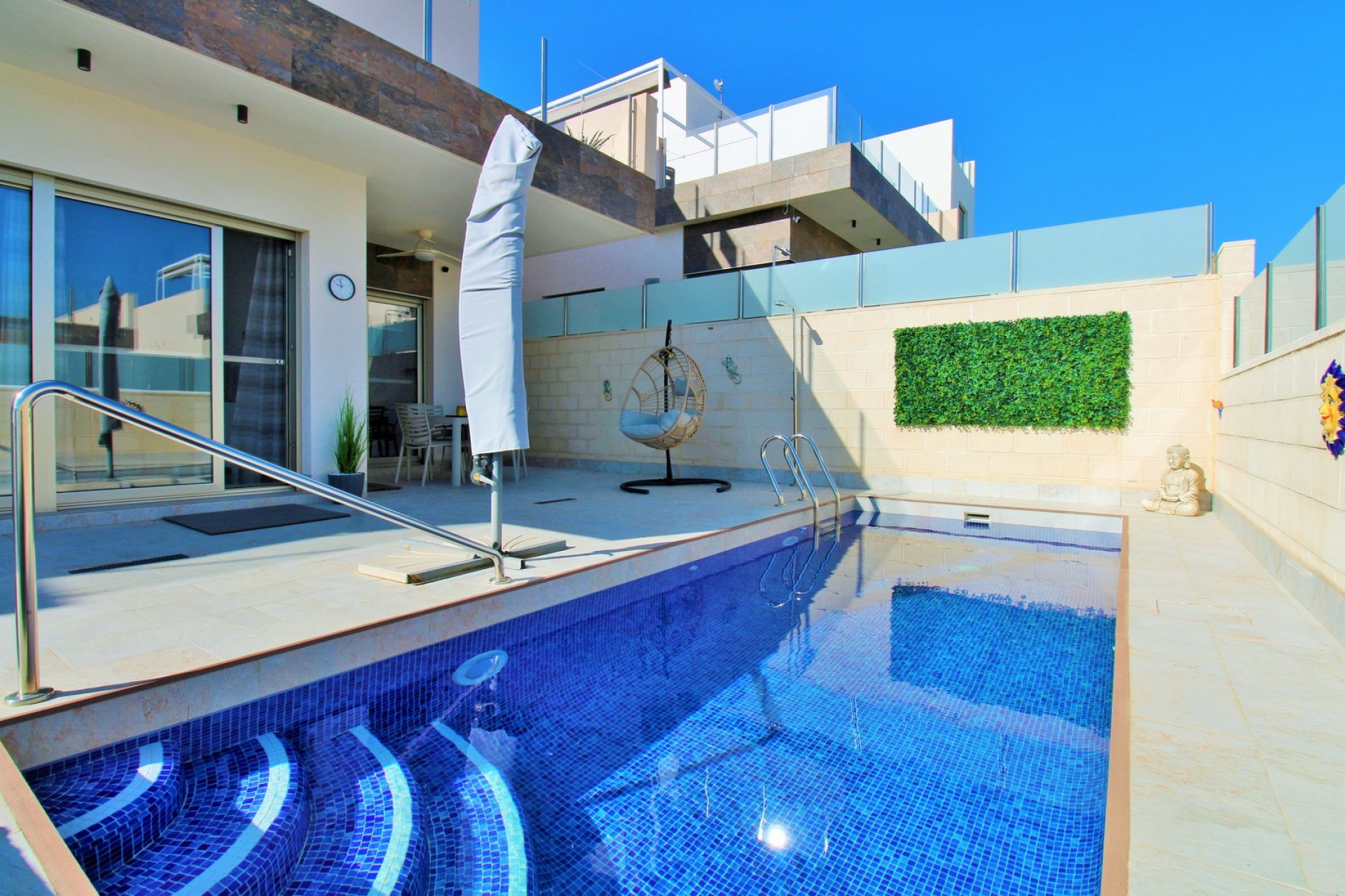 Resale - Villa -
Villamartin - Villamartín