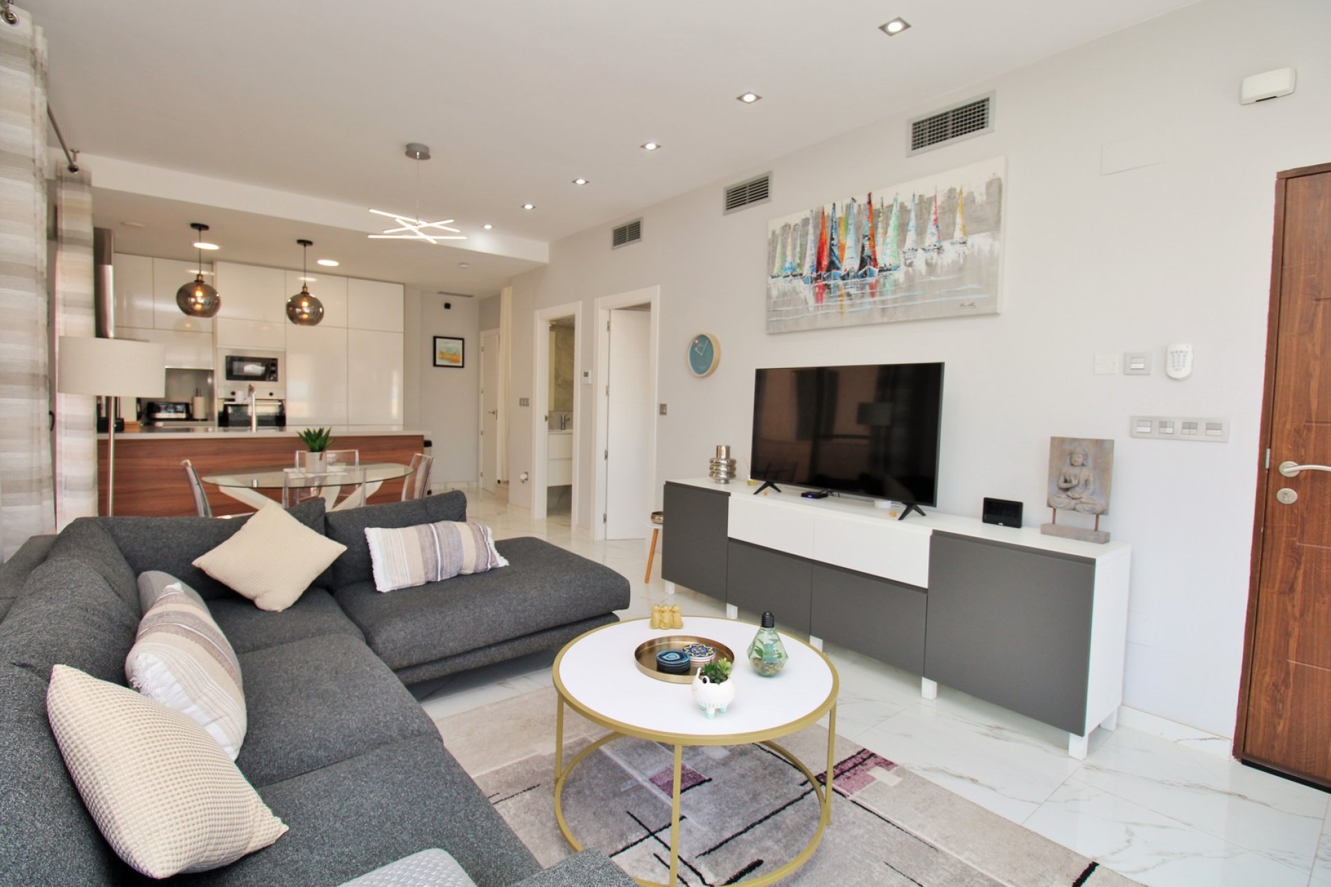 Resale - Villa -
Villamartin - Villamartín
