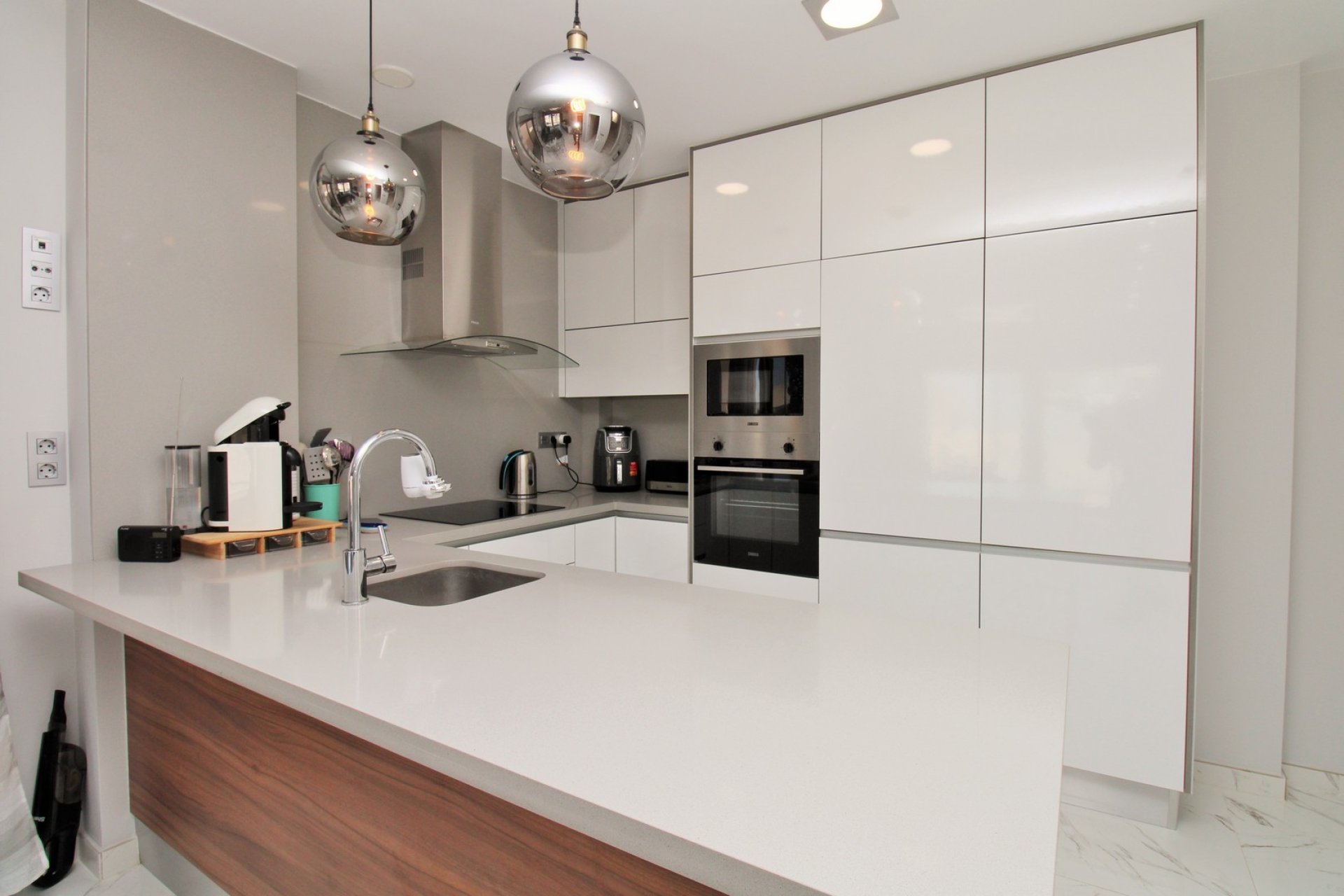 Resale - Villa -
Villamartin - Villamartín