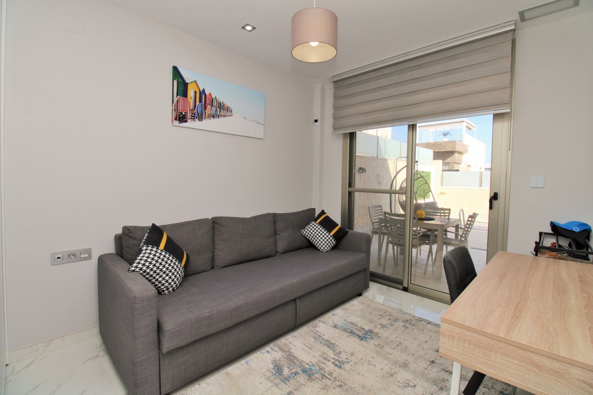 Resale - Villa -
Villamartin - Villamartín