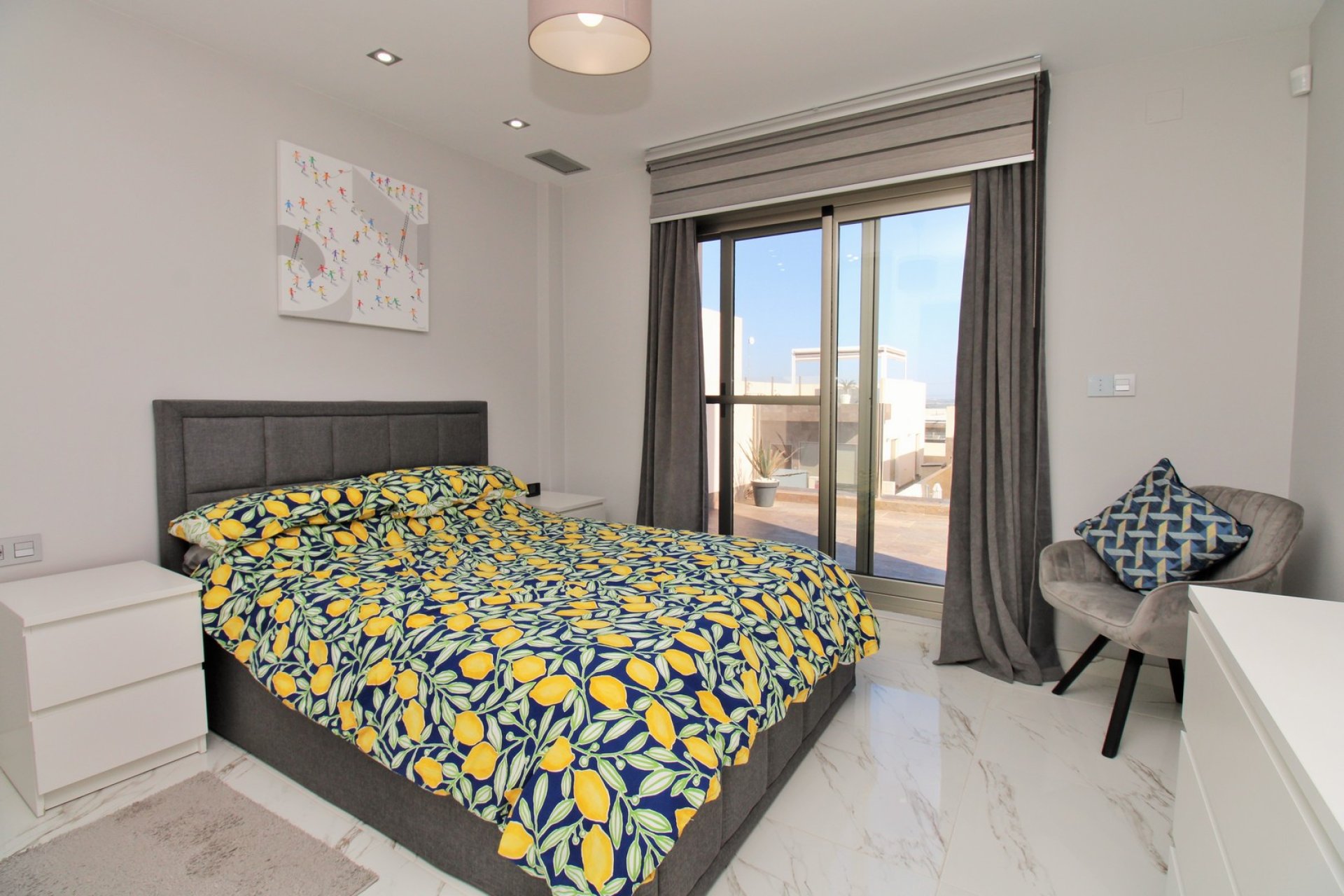 Resale - Villa -
Villamartin - Villamartín